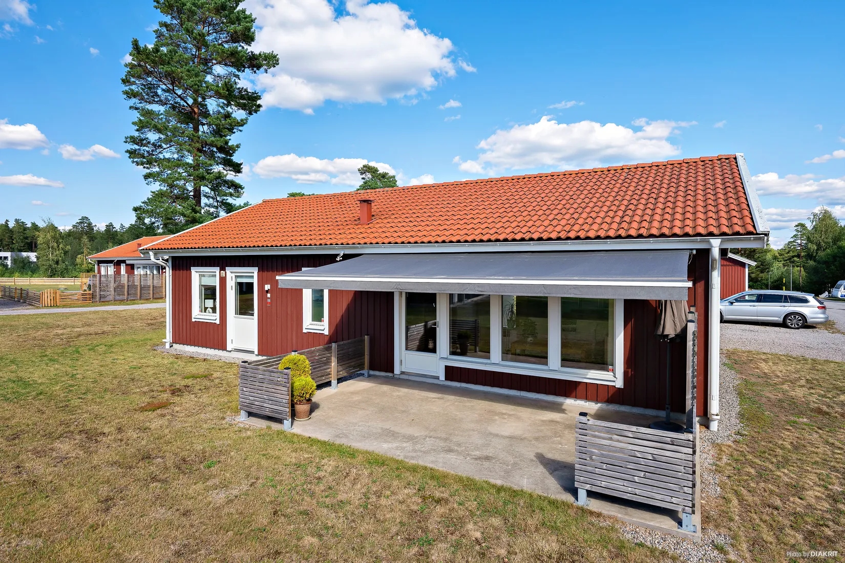 Bostadsrätt, Mjälenhöjden 1E, Mjälen, Ljungby