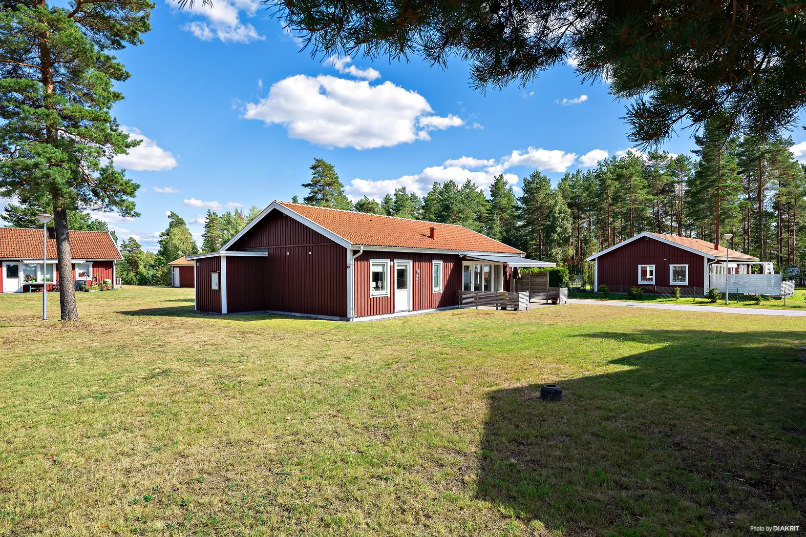 Bostadsrätt, Mjälenhöjden 1E, Mjälen, Ljungby