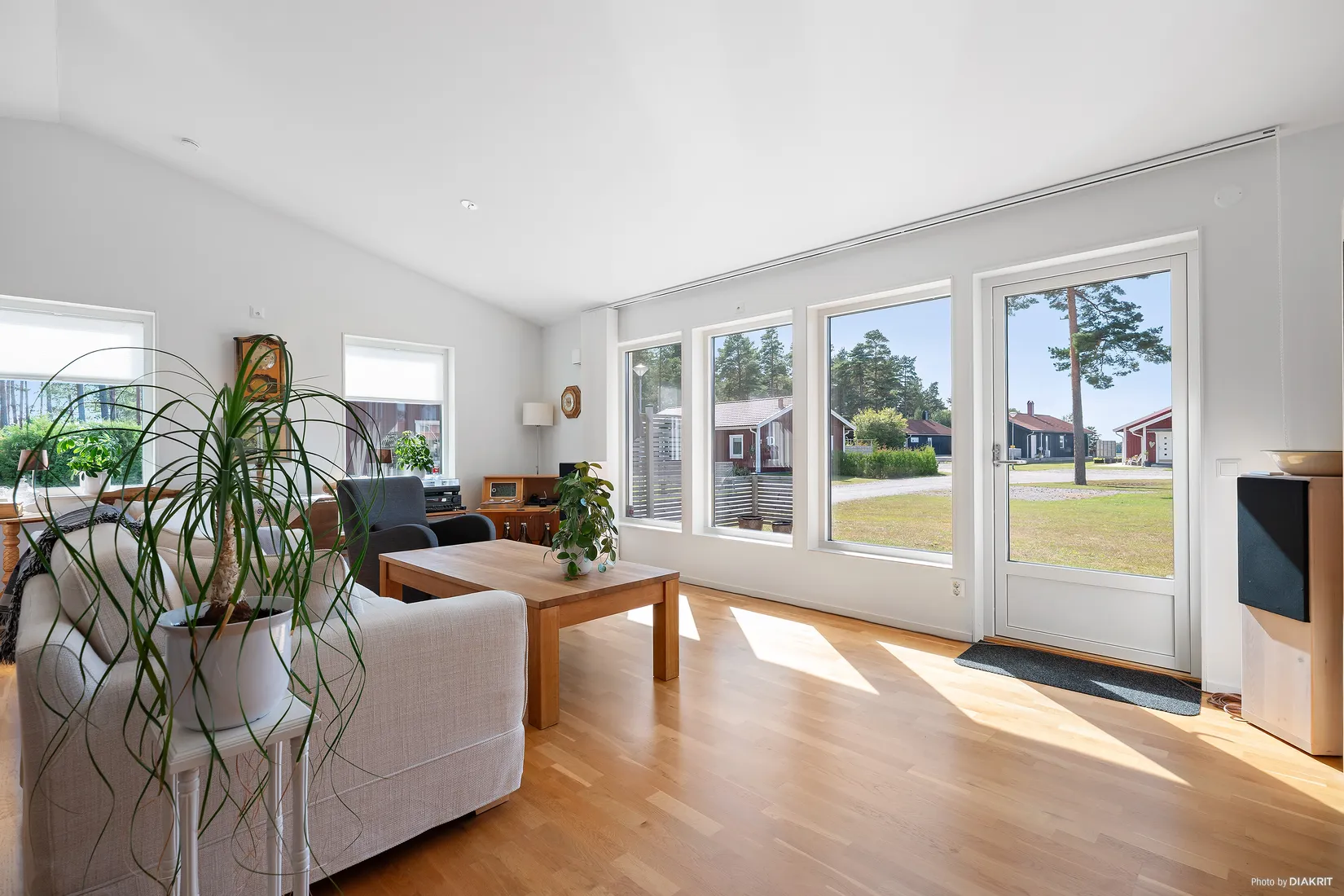 Bostadsrätt, Mjälenhöjden 1E, Mjälen, Ljungby