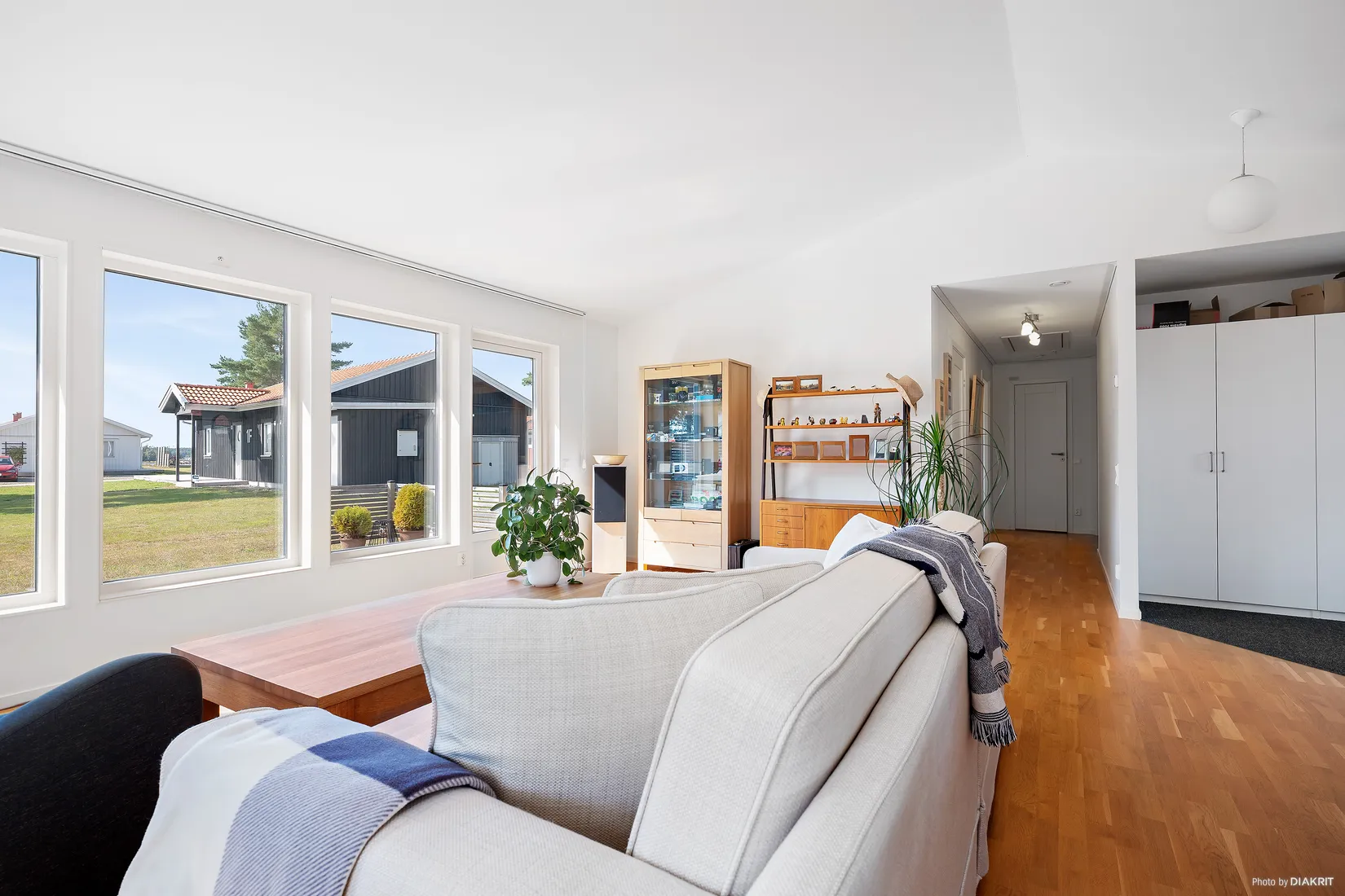 Bostadsrätt, Mjälenhöjden 1E, Mjälen, Ljungby