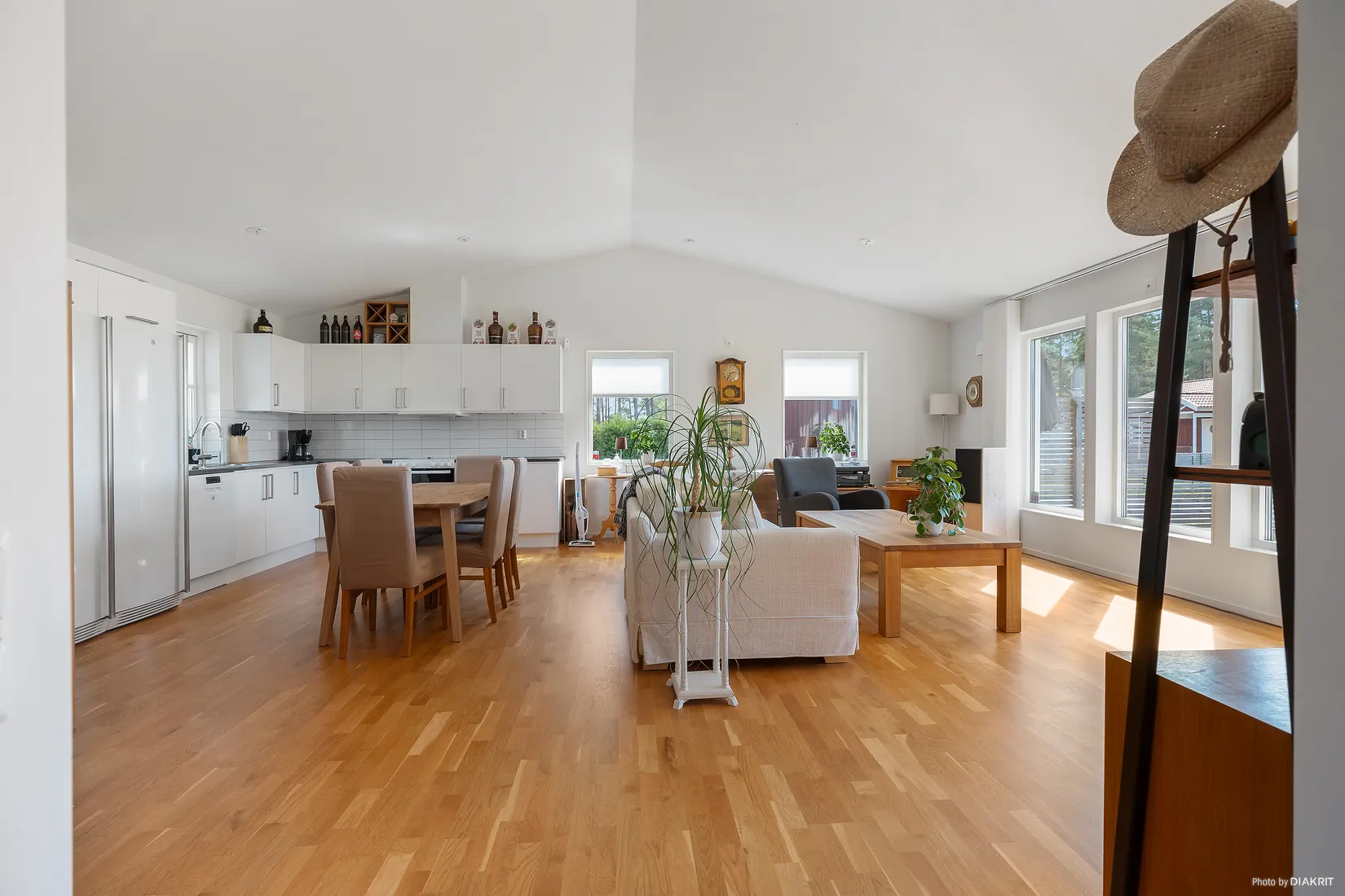 Bostadsrätt, Mjälenhöjden 1E, Mjälen, Ljungby