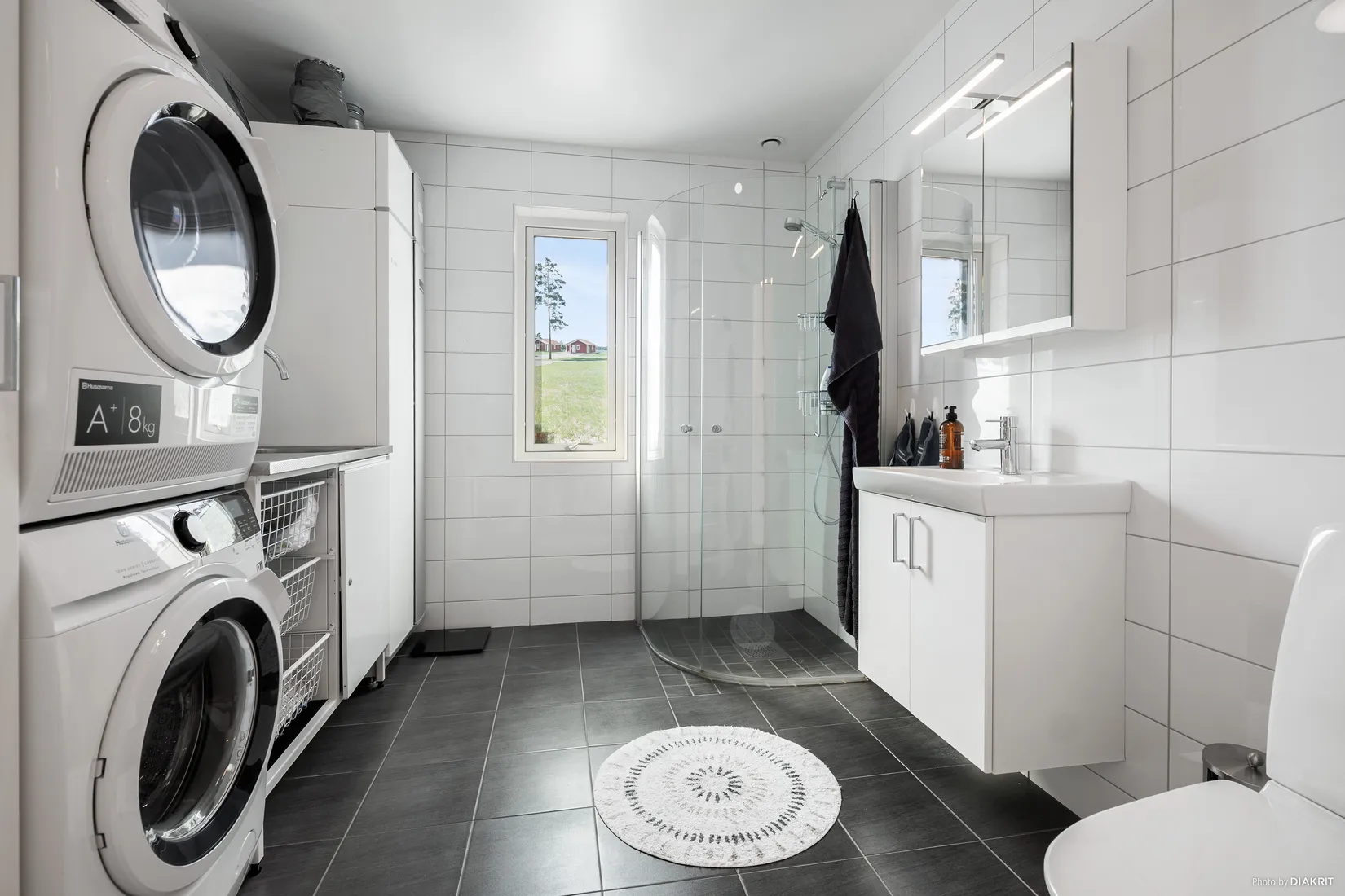 Bostadsrätt, Mjälenhöjden 1E, Mjälen, Ljungby