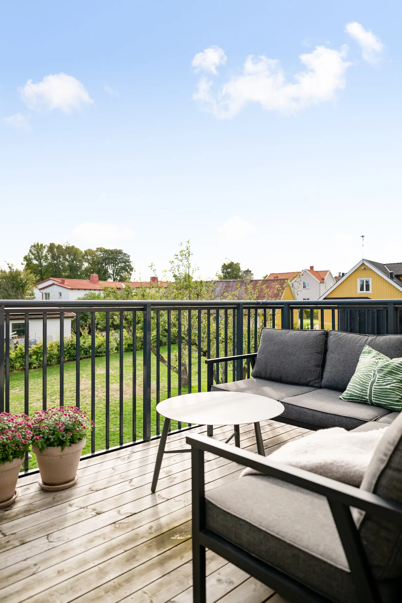 Bostadsrätt, Sven Johns väg 7B, Vinslöv, Hässleholm