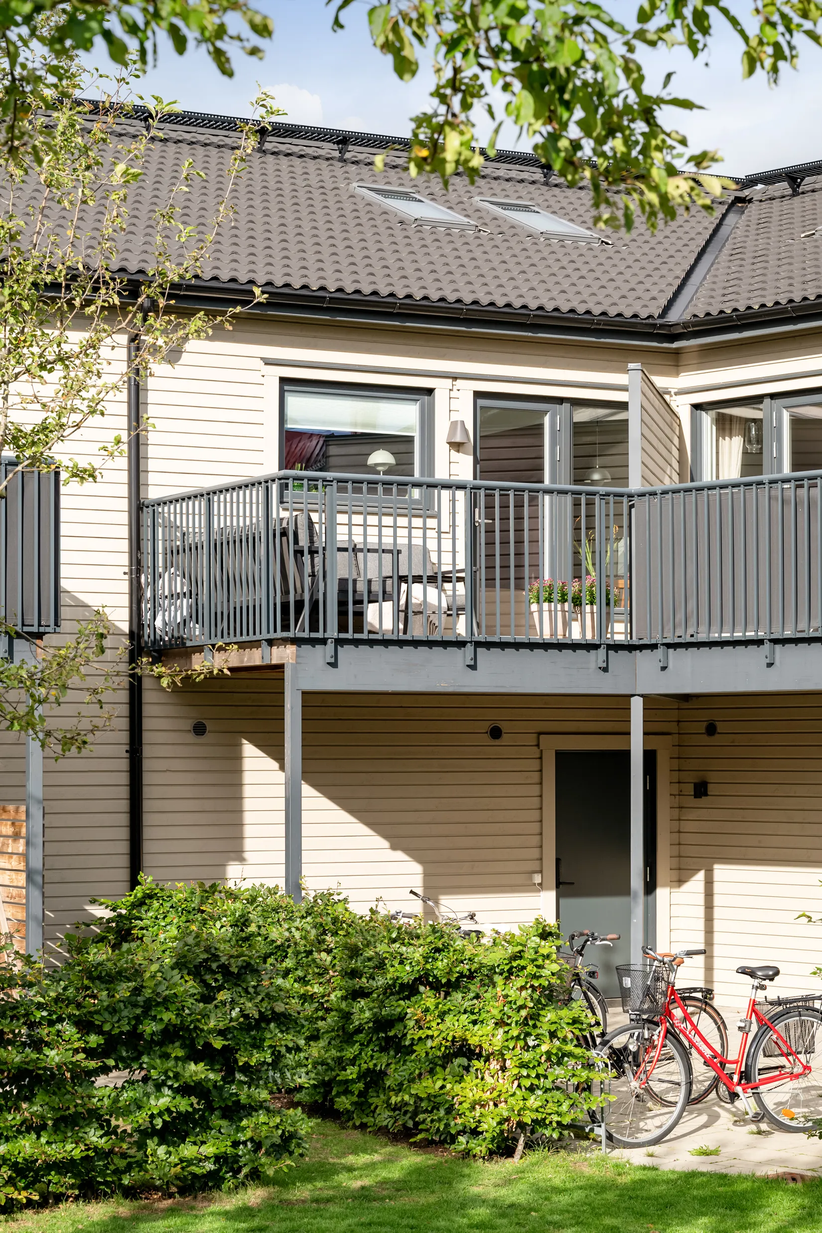 Bostadsrätt, Sven Johns väg 7B, Vinslöv, Hässleholm