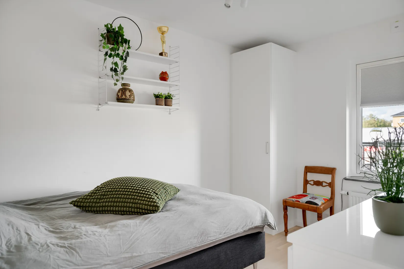 Bostadsrätt, Sven Johns väg 7B, Vinslöv, Hässleholm