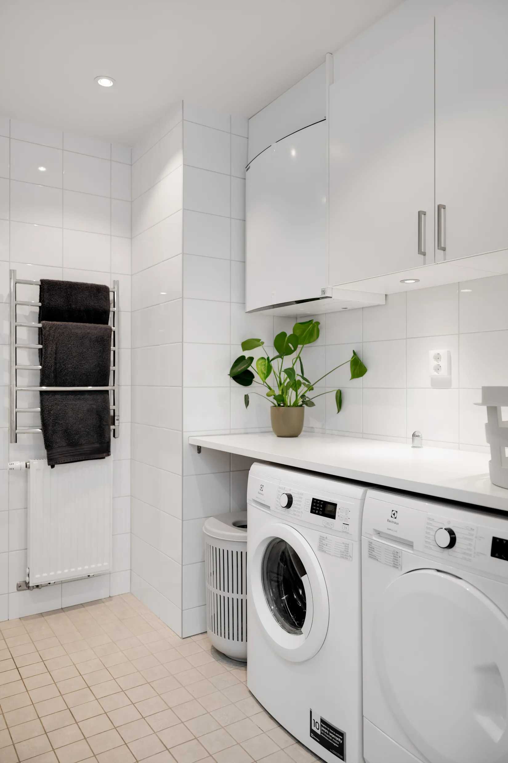Bostadsrätt, Sven Johns väg 7B, Vinslöv, Hässleholm