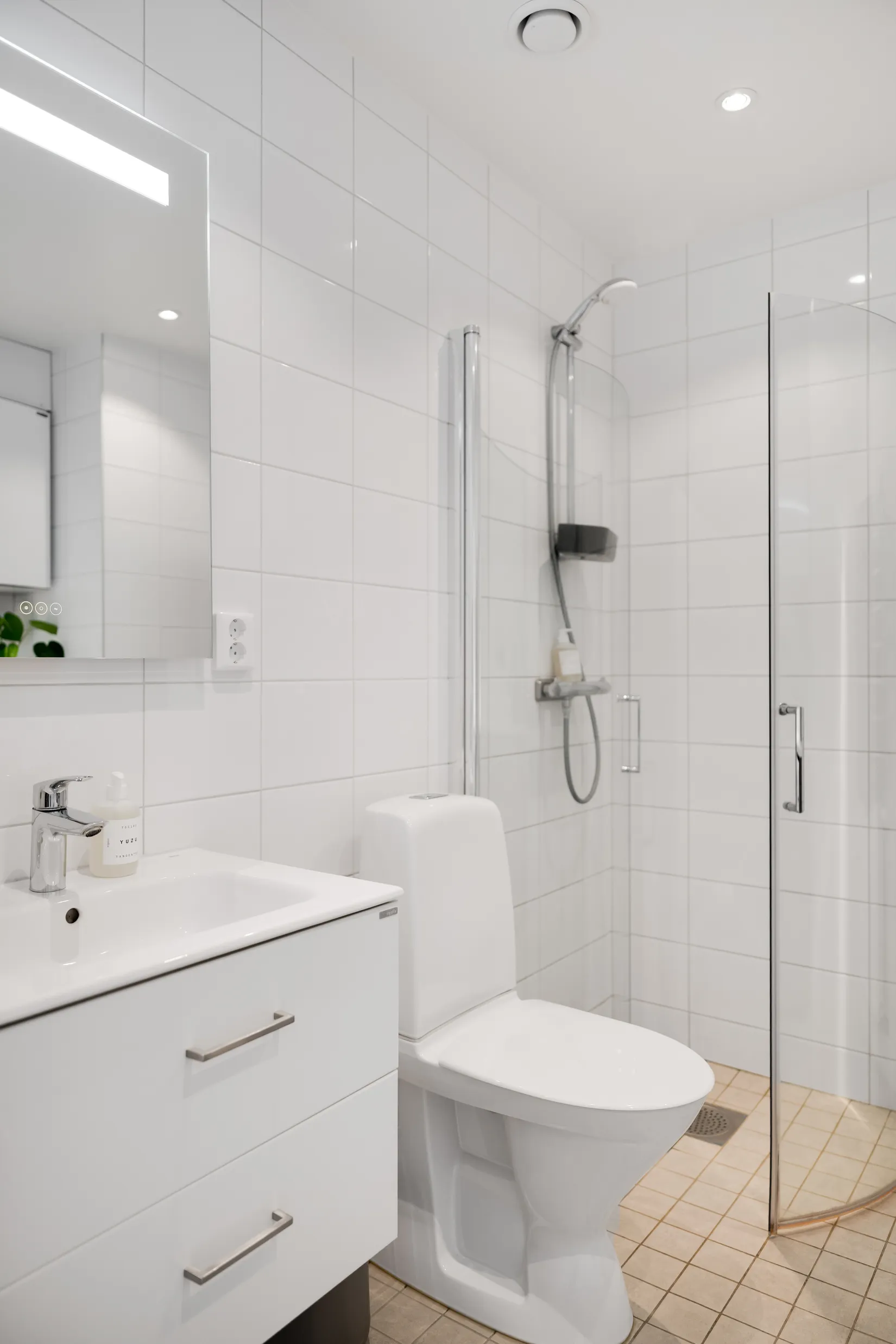 Bostadsrätt, Sven Johns väg 7B, Vinslöv, Hässleholm