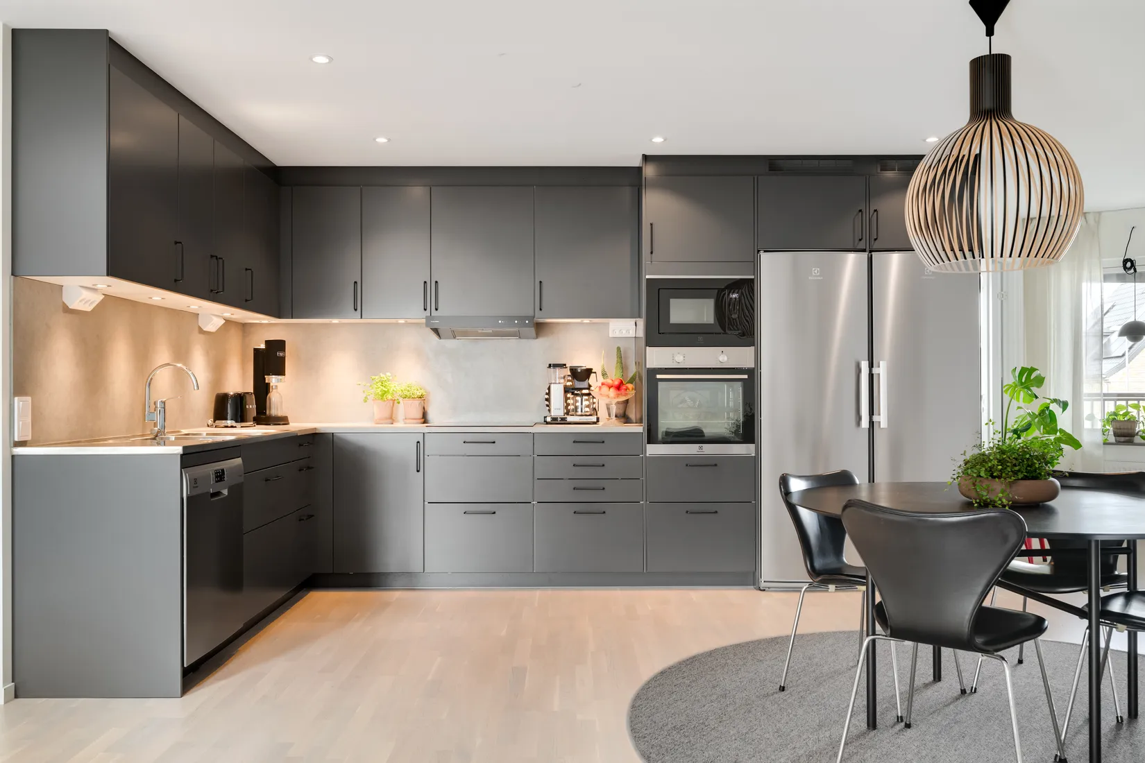 Bostadsrätt, Sven Johns väg 7B, Vinslöv, Hässleholm