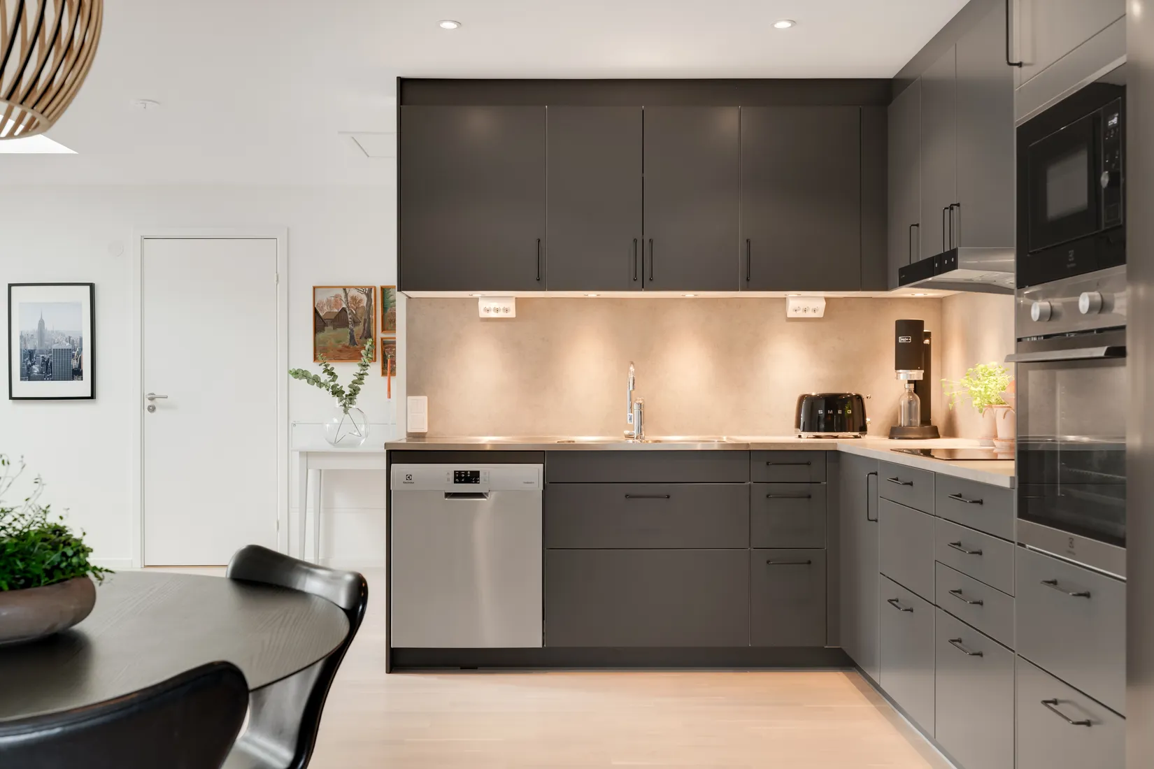 Bostadsrätt, Sven Johns väg 7B, Vinslöv, Hässleholm