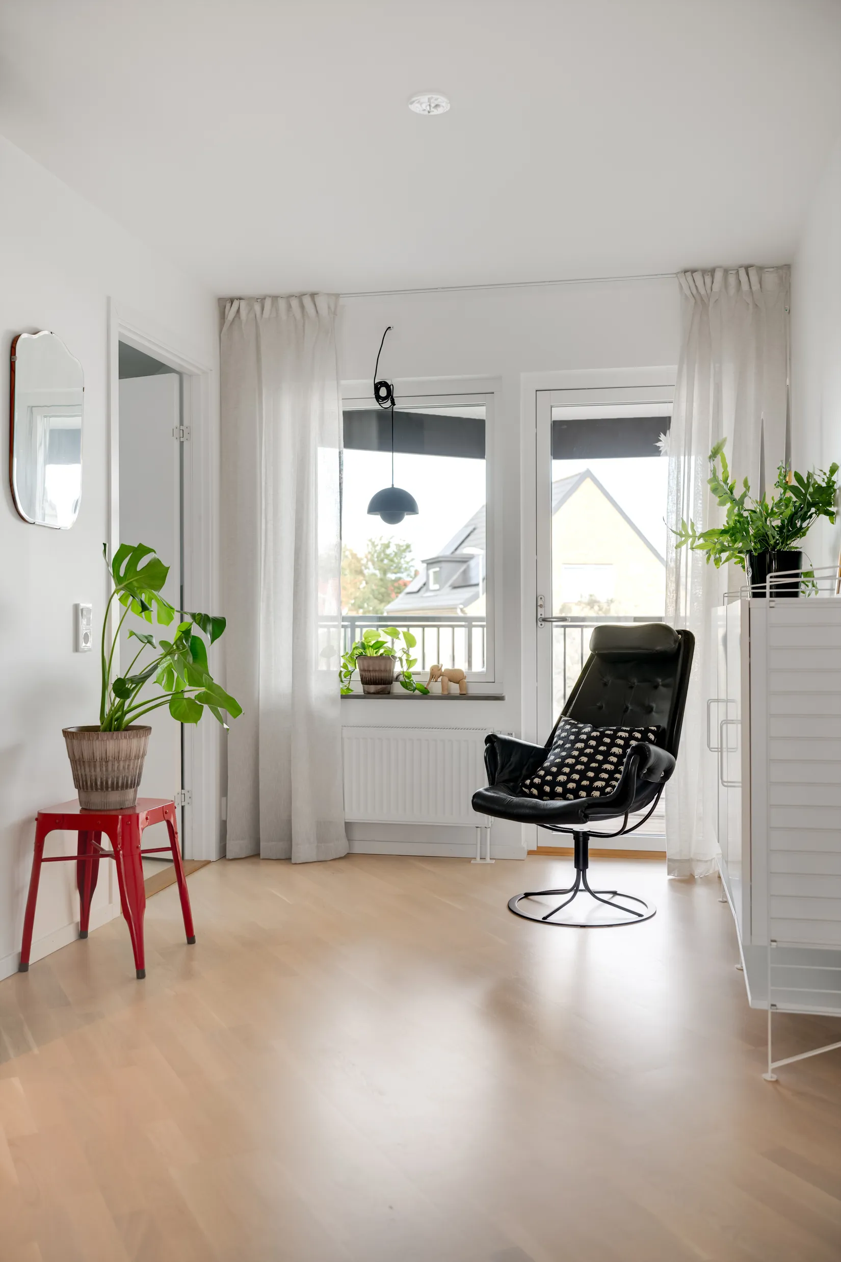 Bostadsrätt, Sven Johns väg 7B, Vinslöv, Hässleholm