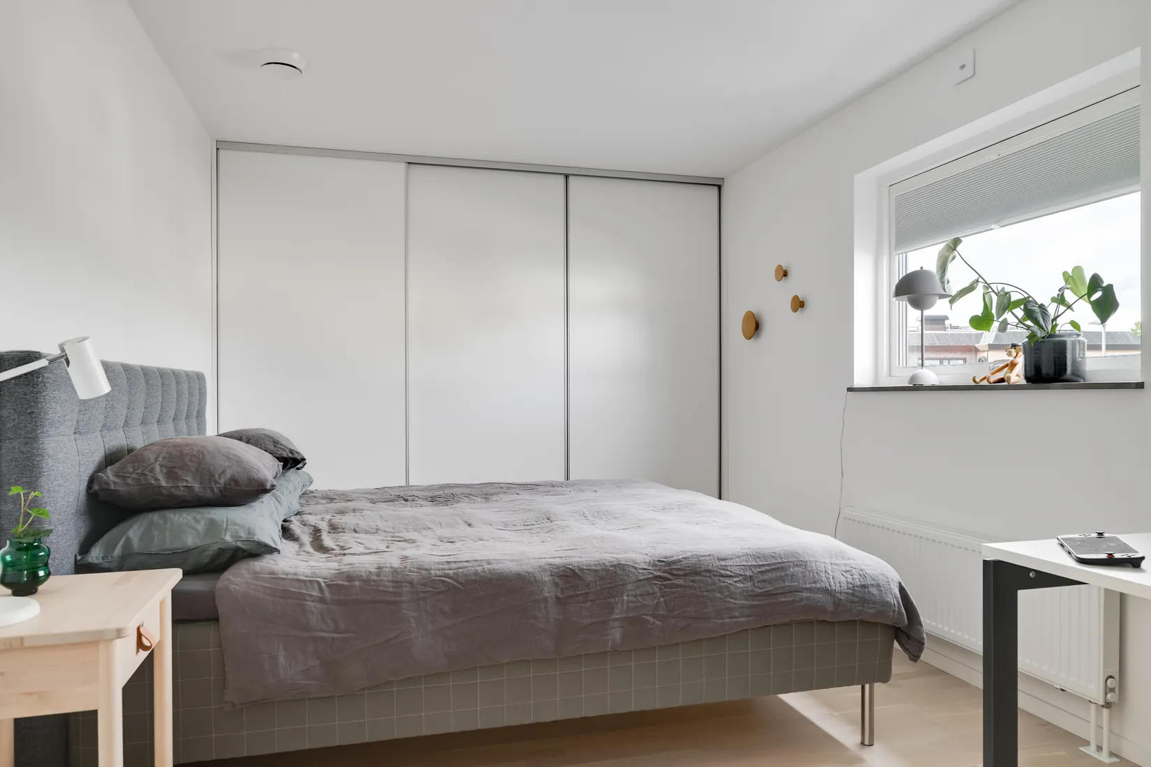 Bostadsrätt, Sven Johns väg 7B, Vinslöv, Hässleholm