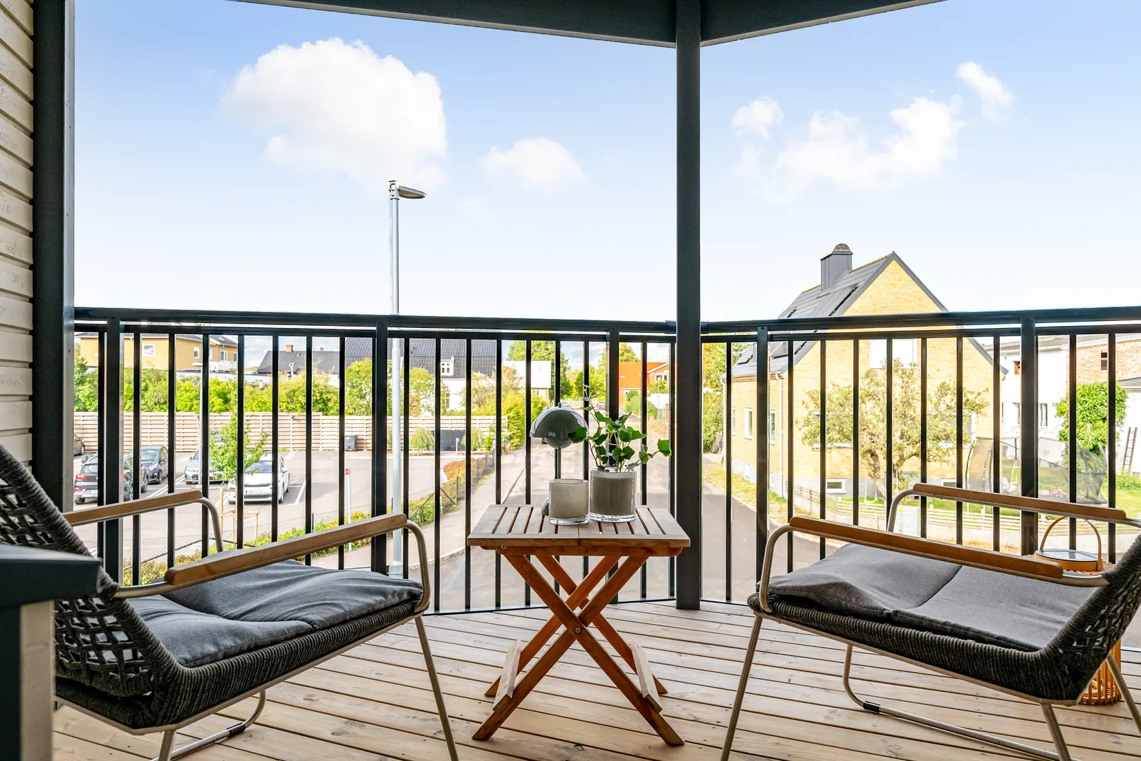 Bostadsrätt, Sven Johns väg 7B, Vinslöv, Hässleholm