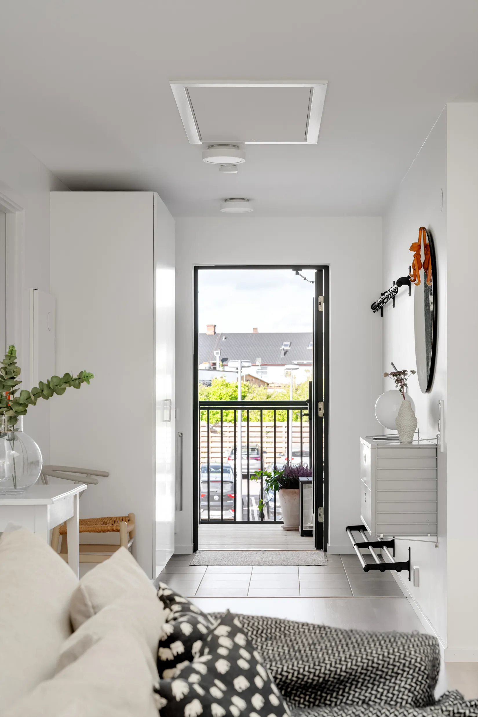 Bostadsrätt, Sven Johns väg 7B, Vinslöv, Hässleholm