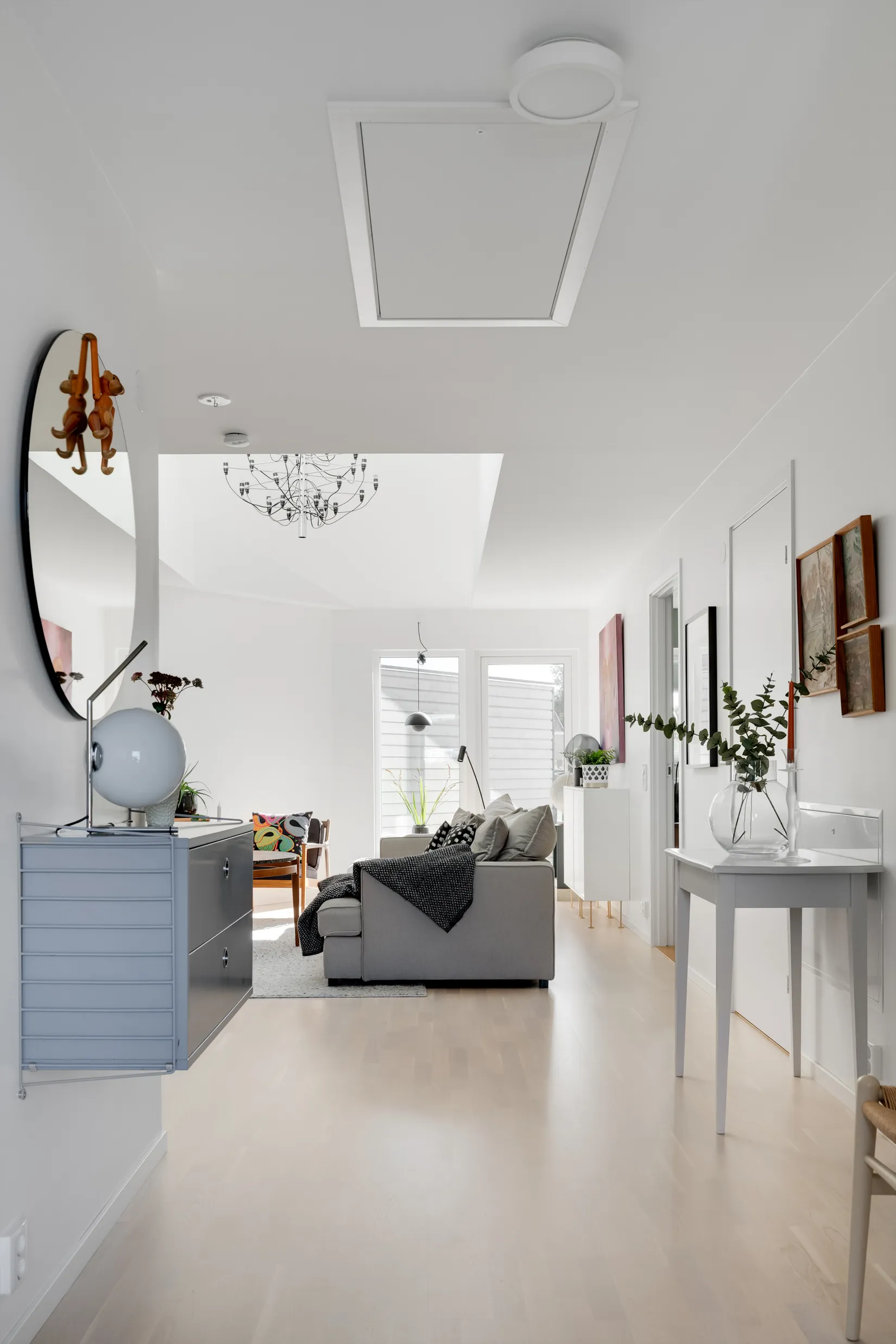 Bostadsrätt, Sven Johns väg 7B, Vinslöv, Hässleholm