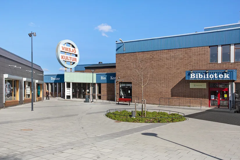Bostadsrätt, Tegvägen 92, Viksjö, Järfälla
