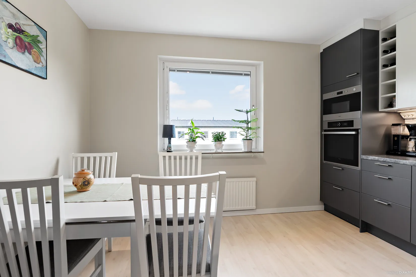 Bostadsrätt, Tegvägen 92, Viksjö, Järfälla
