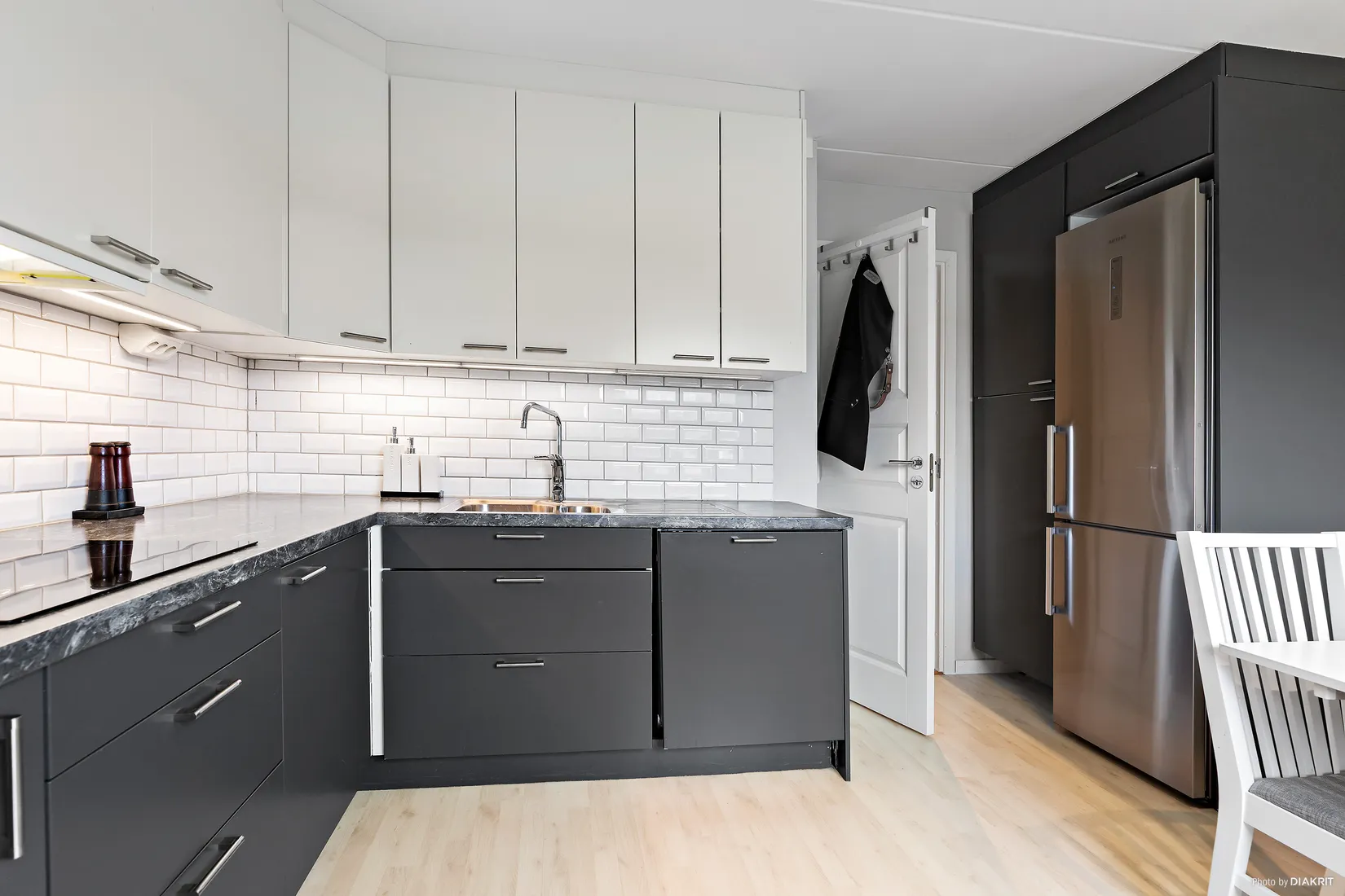 Bostadsrätt, Tegvägen 92, Viksjö, Järfälla