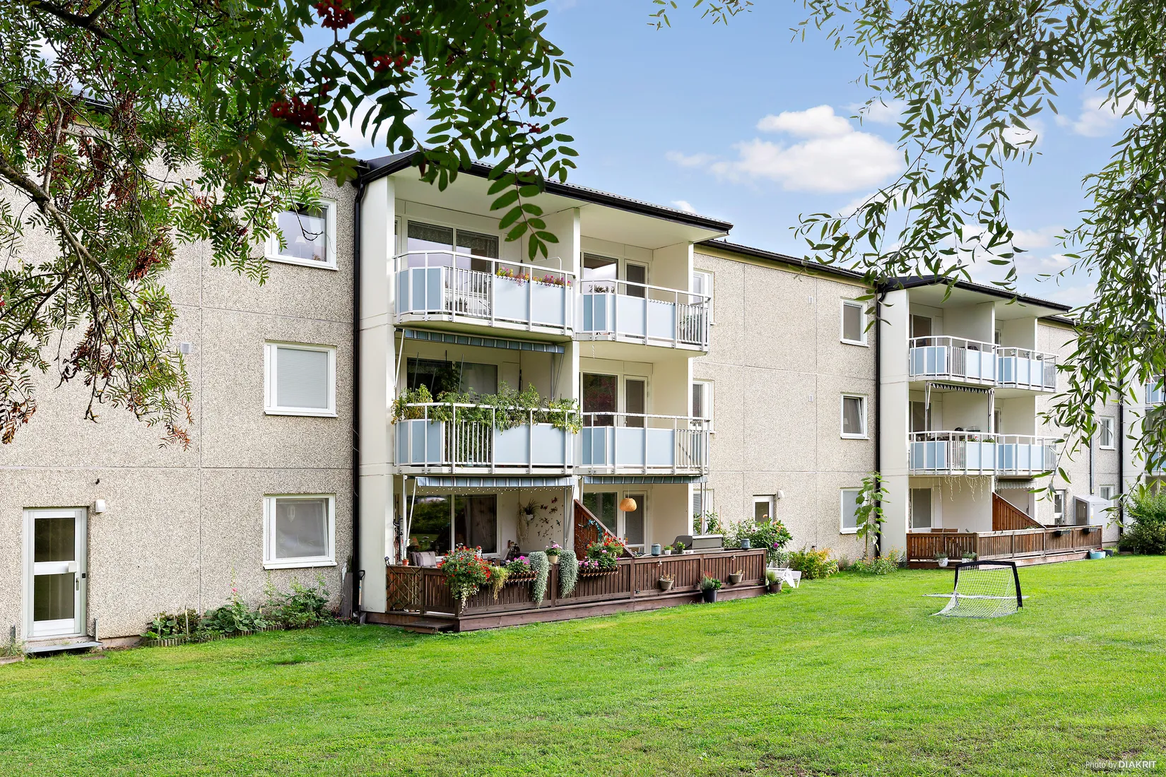 Bostadsrätt, Tegvägen 92, Viksjö, Järfälla