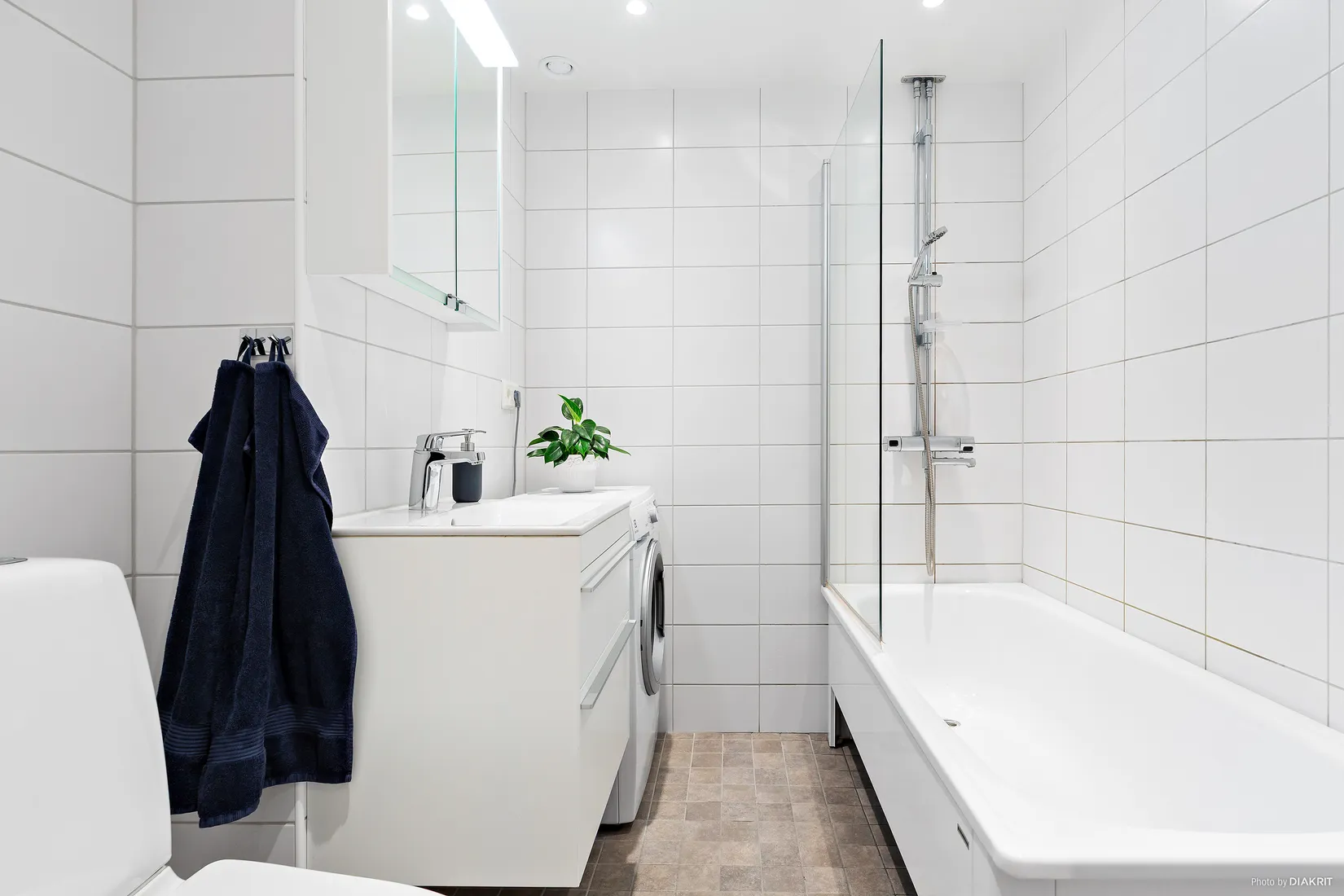Bostadsrätt, Tegvägen 92, Viksjö, Järfälla