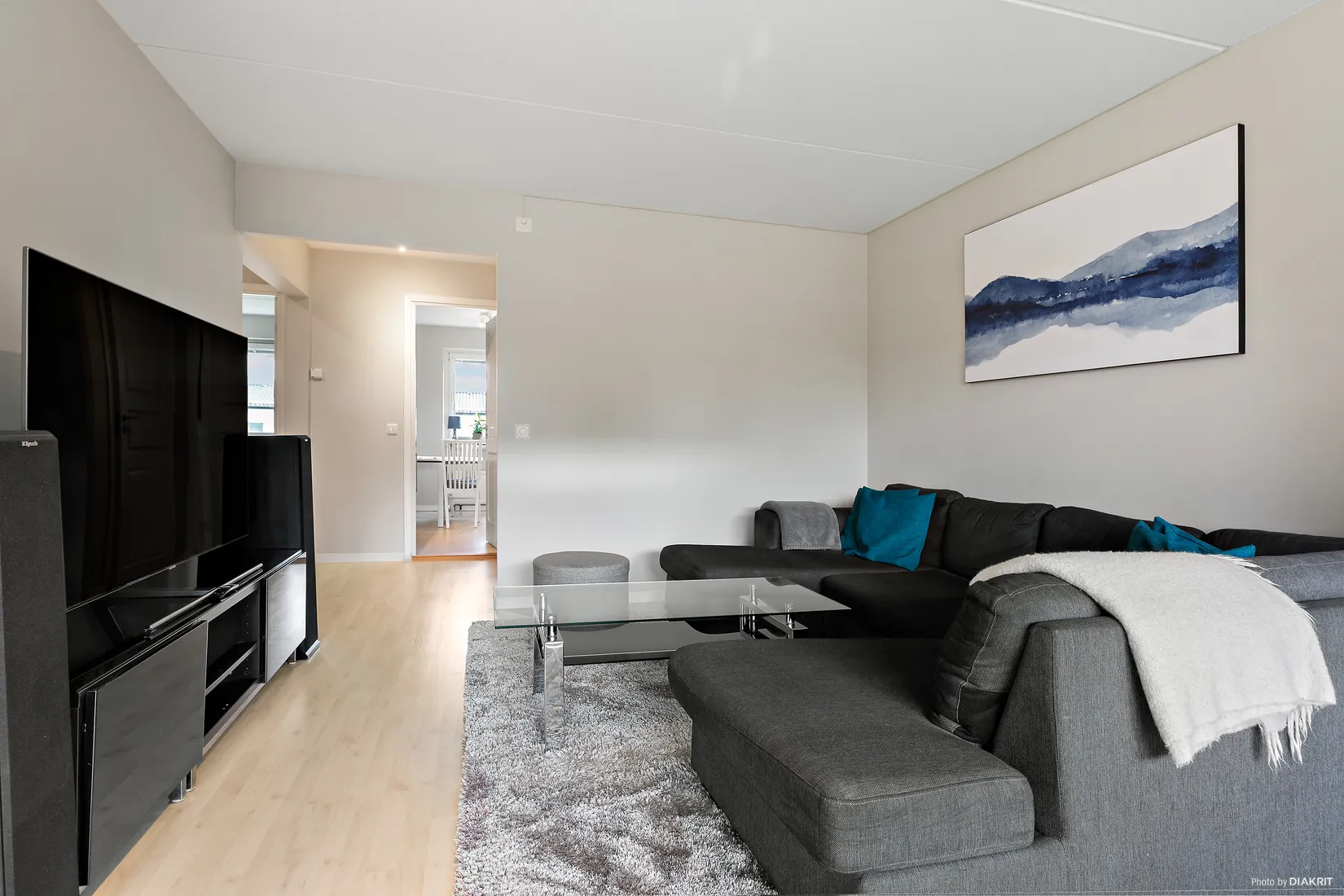 Bostadsrätt, Tegvägen 92, Viksjö, Järfälla