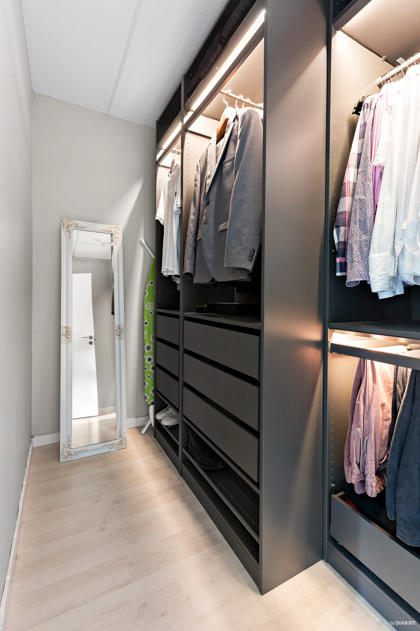 Bostadsrätt, Tegvägen 92, Viksjö, Järfälla