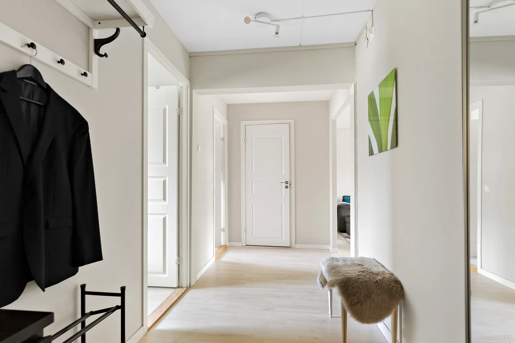 Bostadsrätt, Tegvägen 92, Viksjö, Järfälla