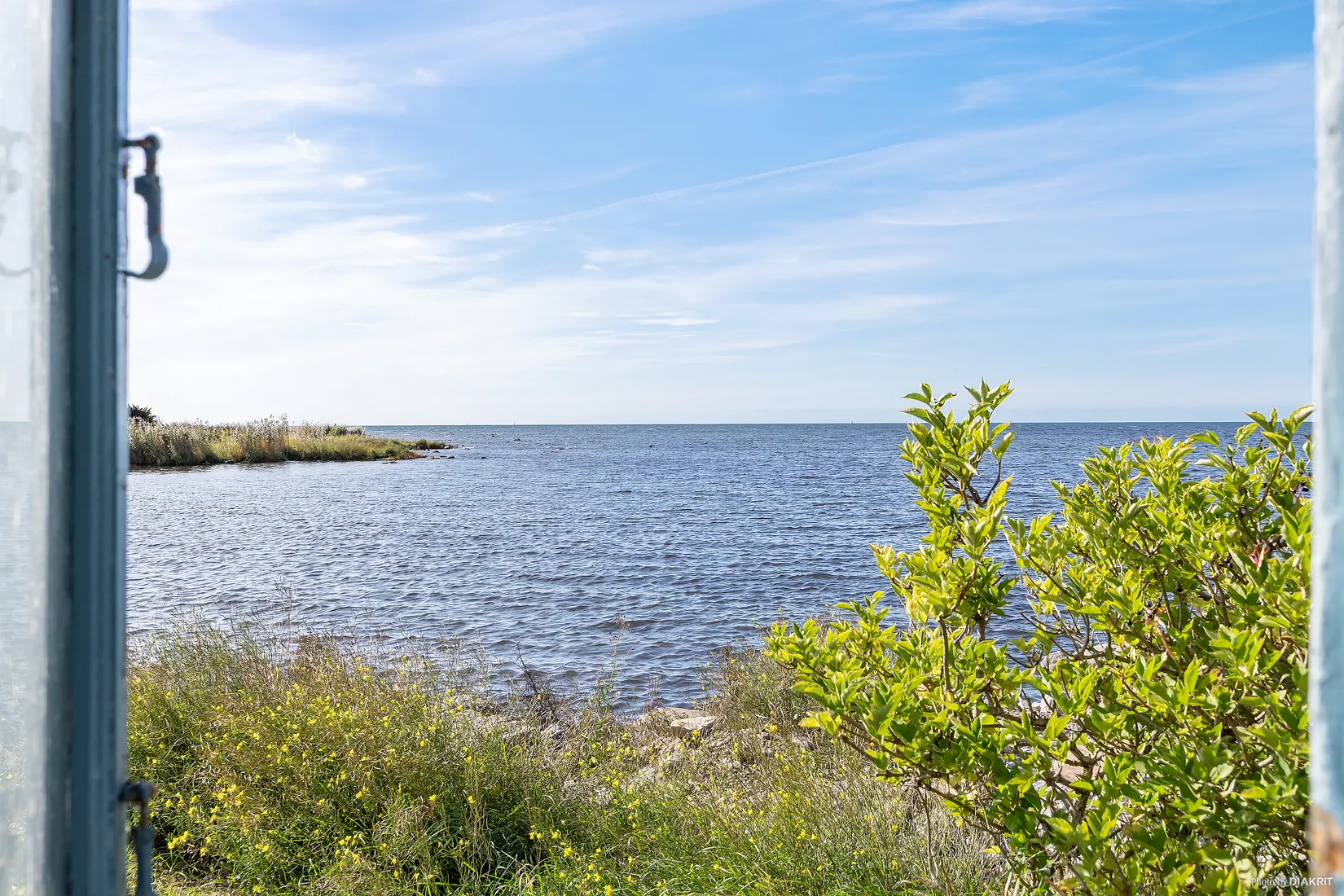 Fritidshus, Kalkugnskajen, Klintehamn - Västra Gotland, Gotland