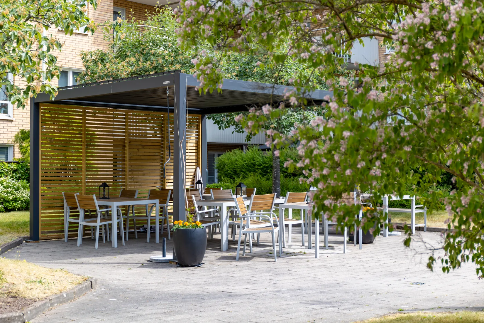 Bostadsrätt, Trädgårdsgatan 5, Viken, Karlstad