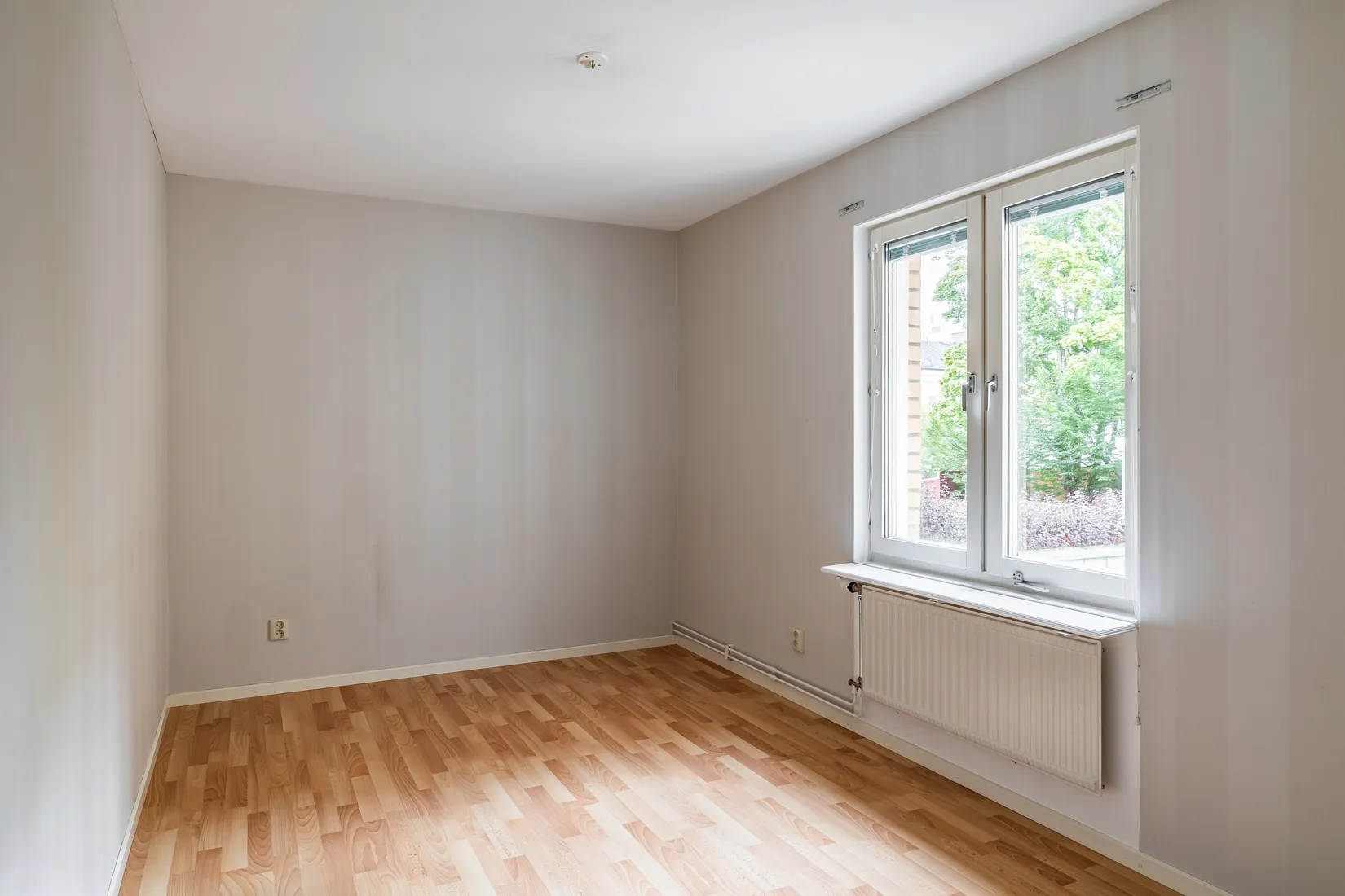 Bostadsrätt, Trädgårdsgatan 5, Viken, Karlstad