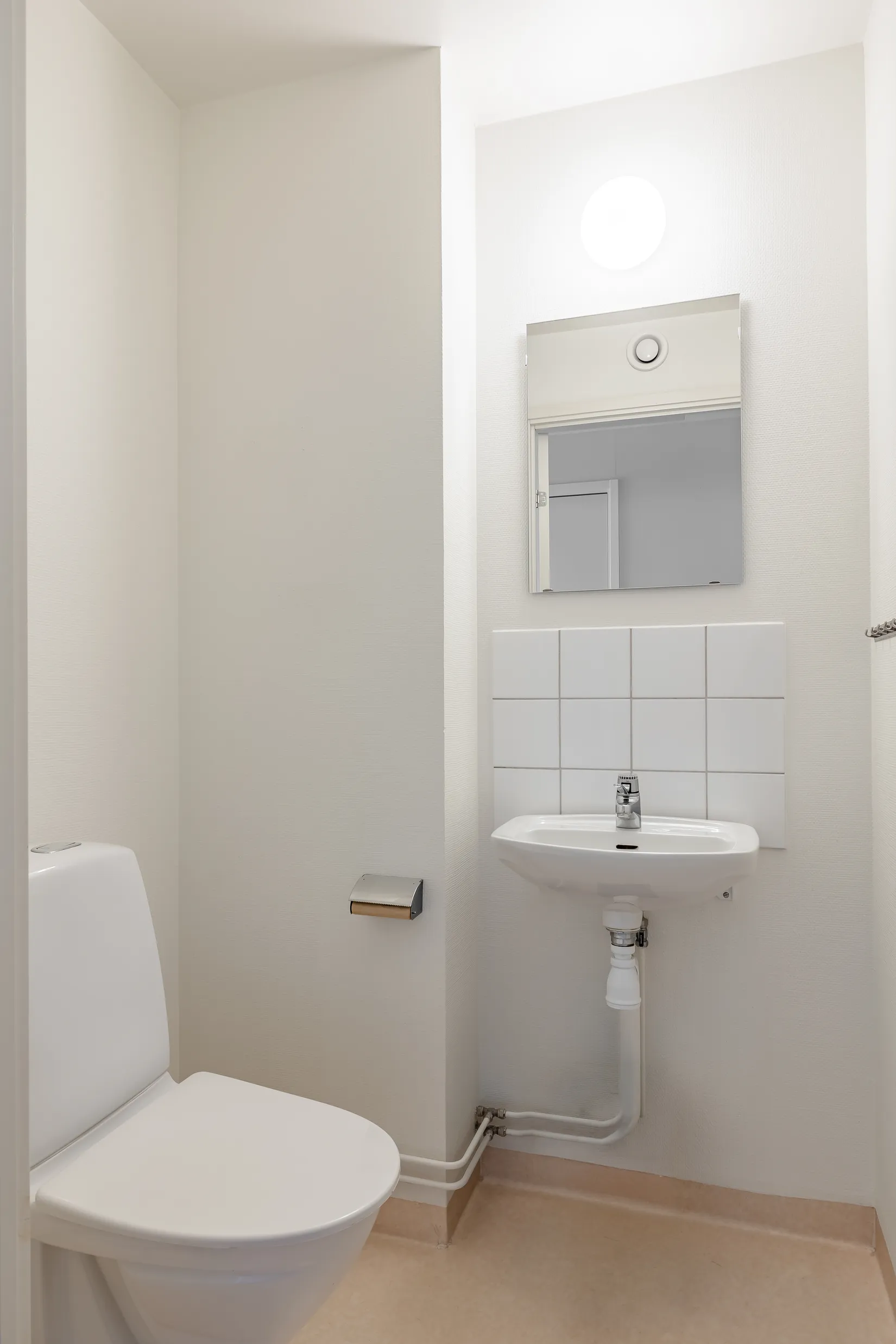 Bostadsrätt, Trädgårdsgatan 5, Viken, Karlstad