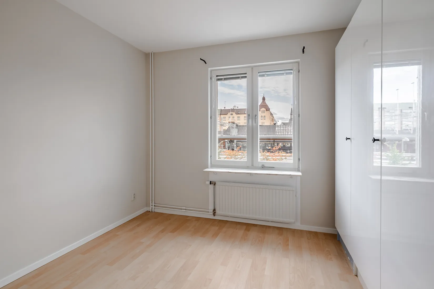 Bostadsrätt, Trädgårdsgatan 5, Viken, Karlstad