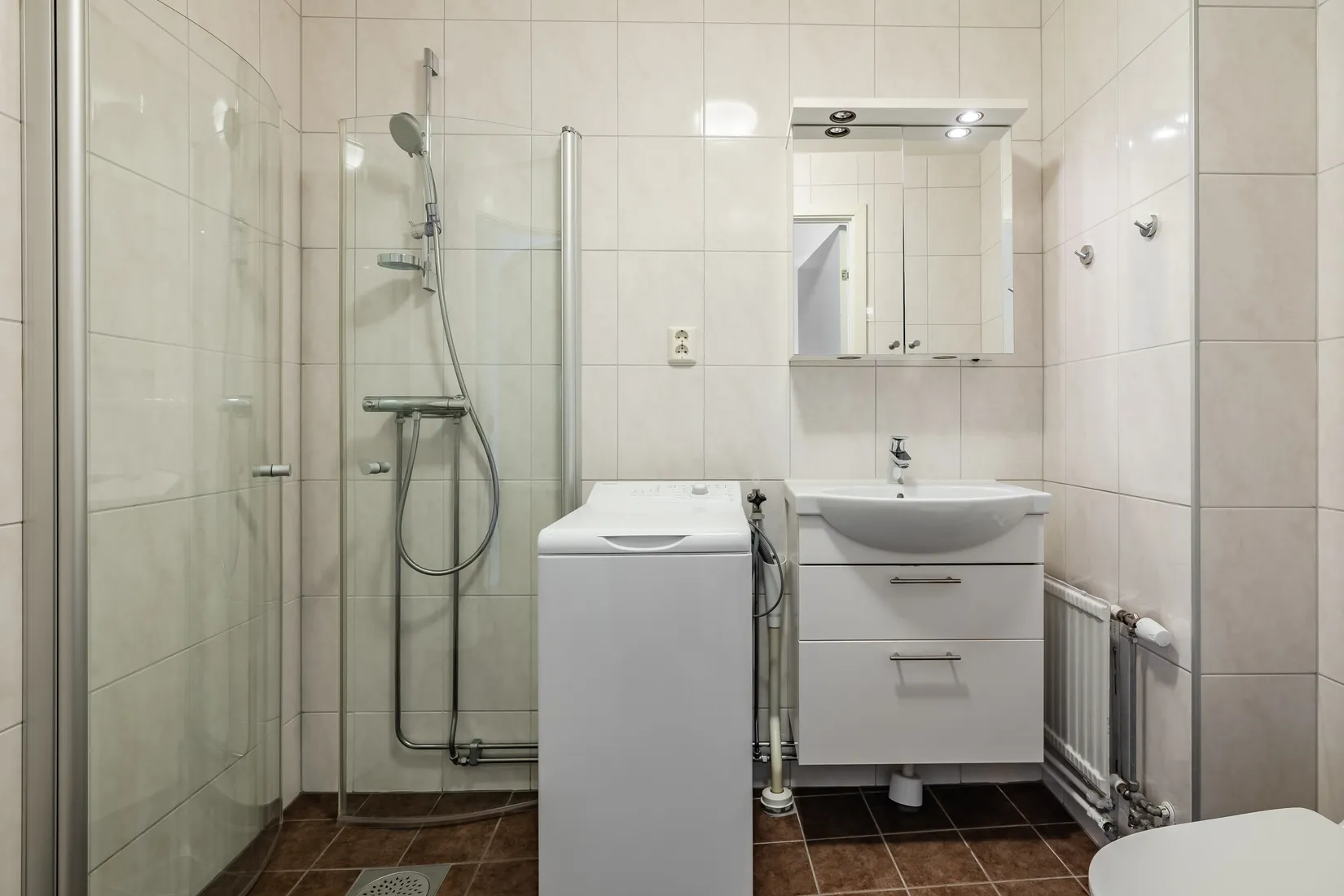 Bostadsrätt, Trädgårdsgatan 5, Viken, Karlstad