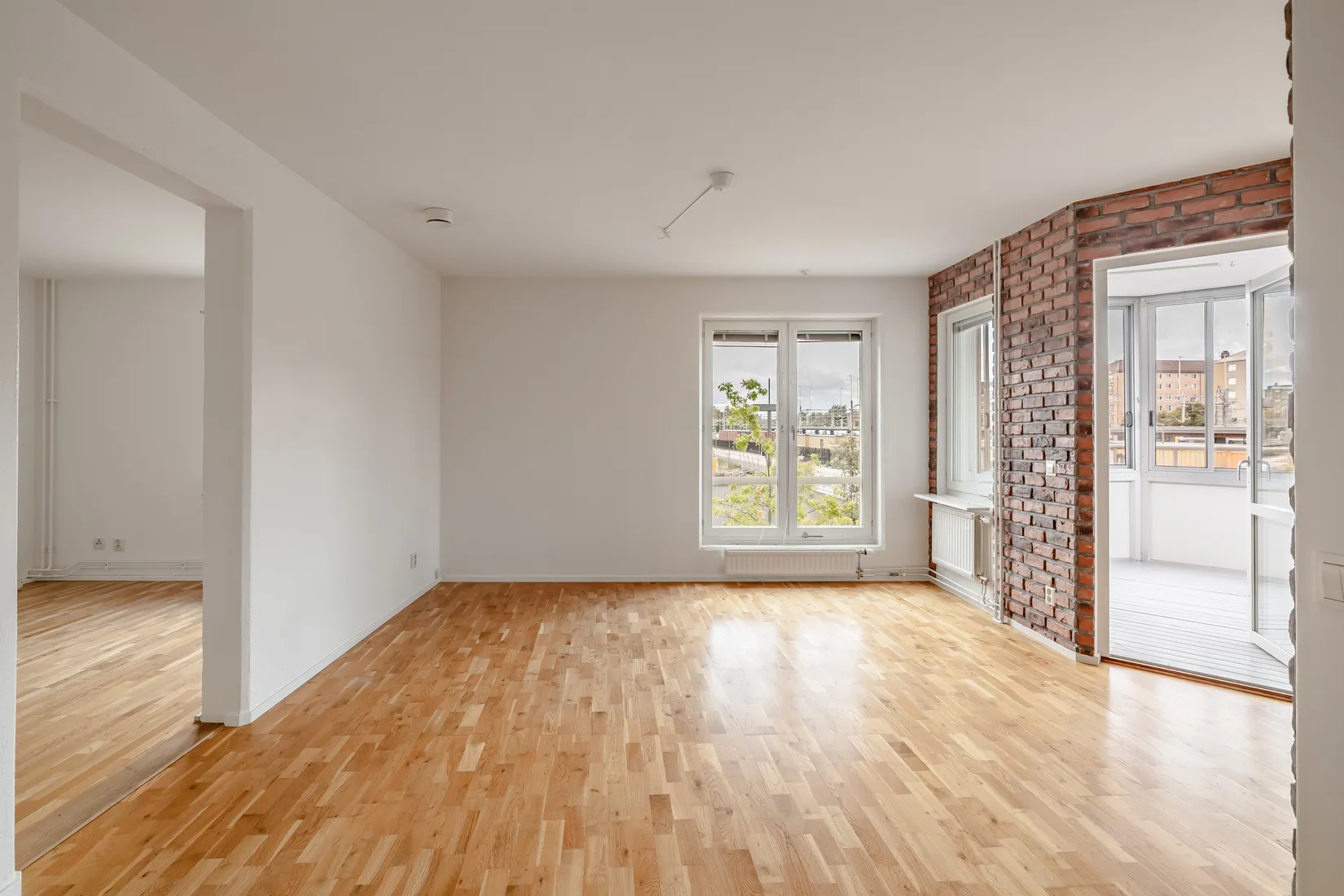 Bostadsrätt, Trädgårdsgatan 5, Viken, Karlstad