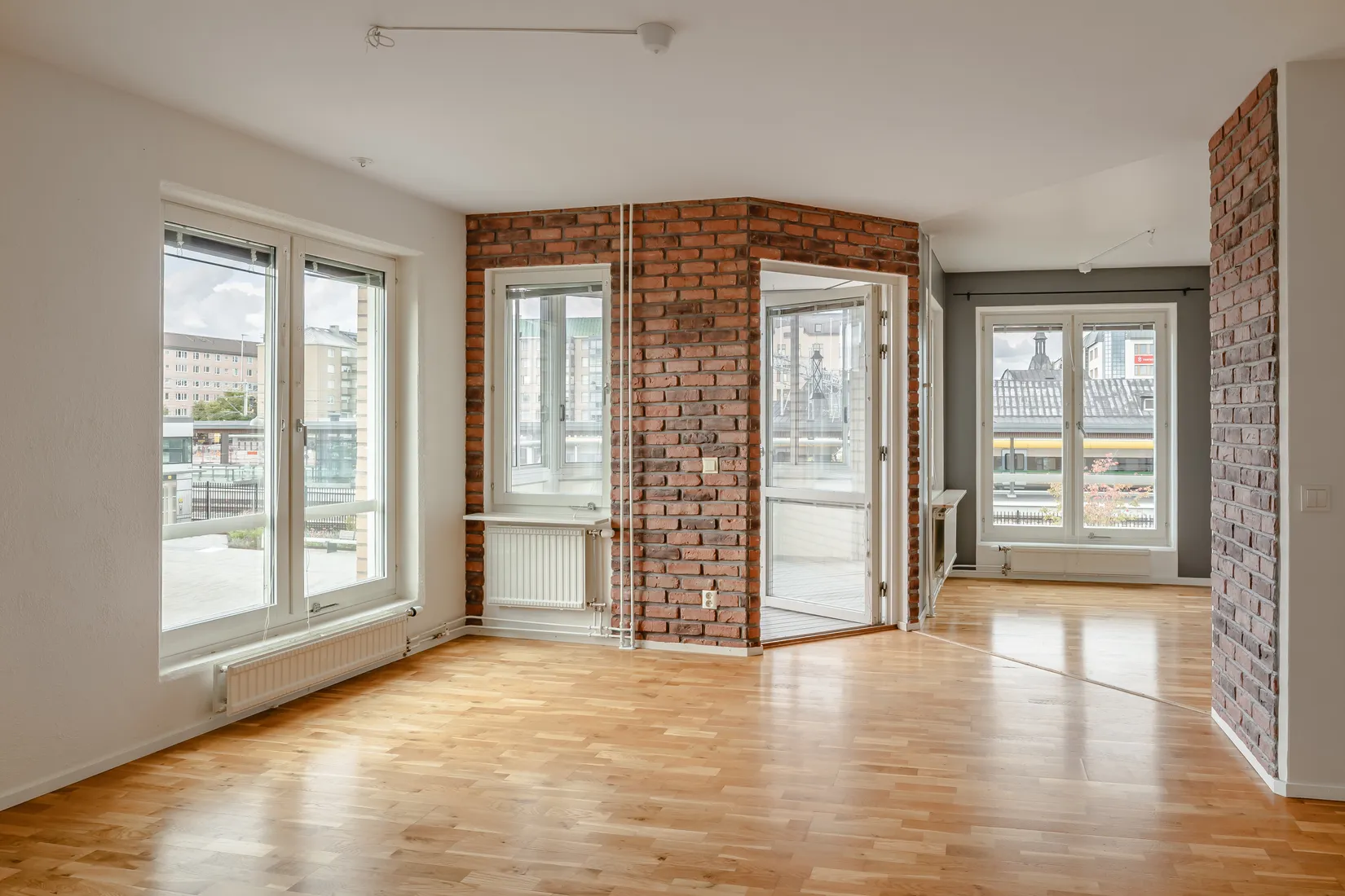 Bostadsrätt, Trädgårdsgatan 5, Viken, Karlstad