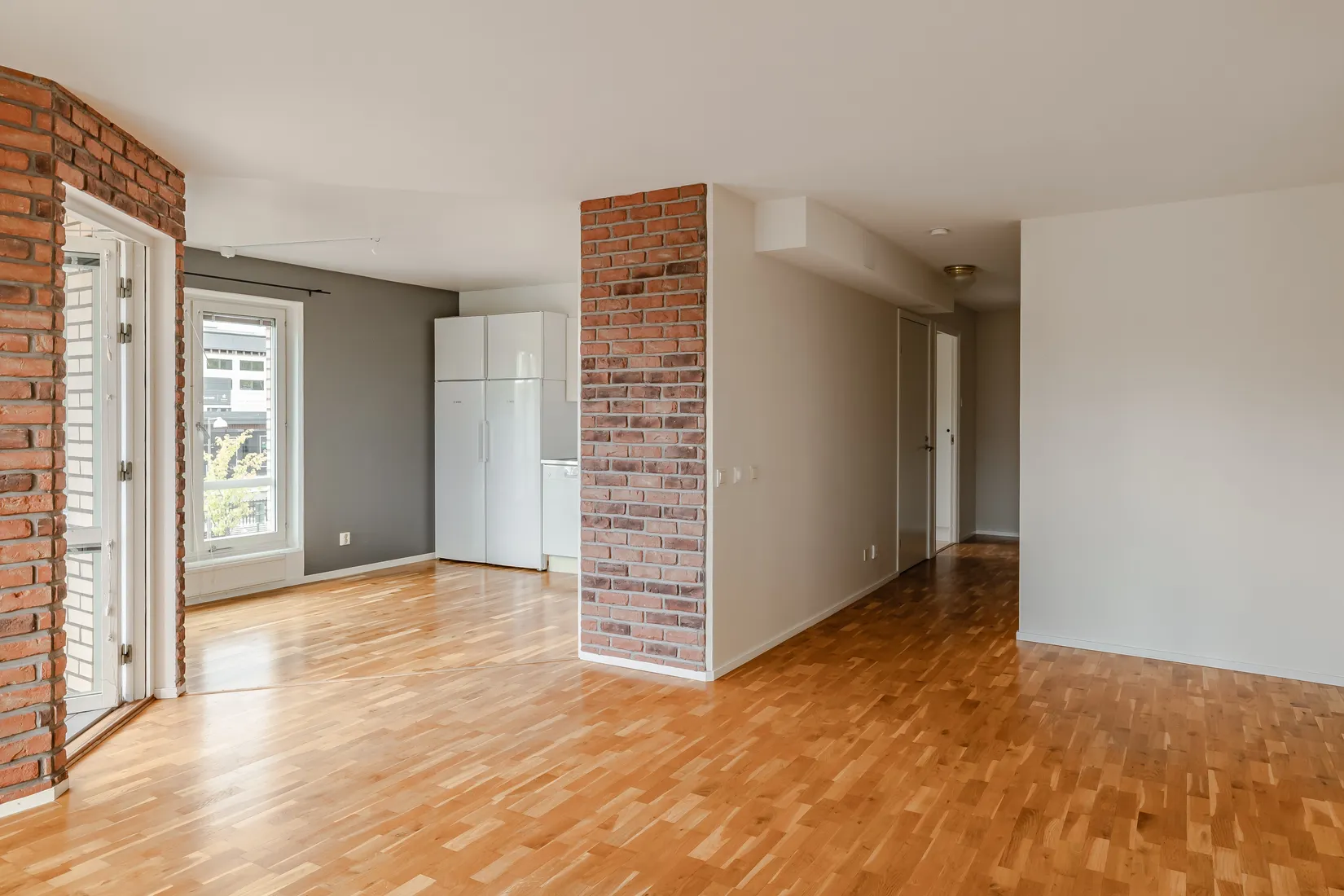 Bostadsrätt, Trädgårdsgatan 5, Viken, Karlstad
