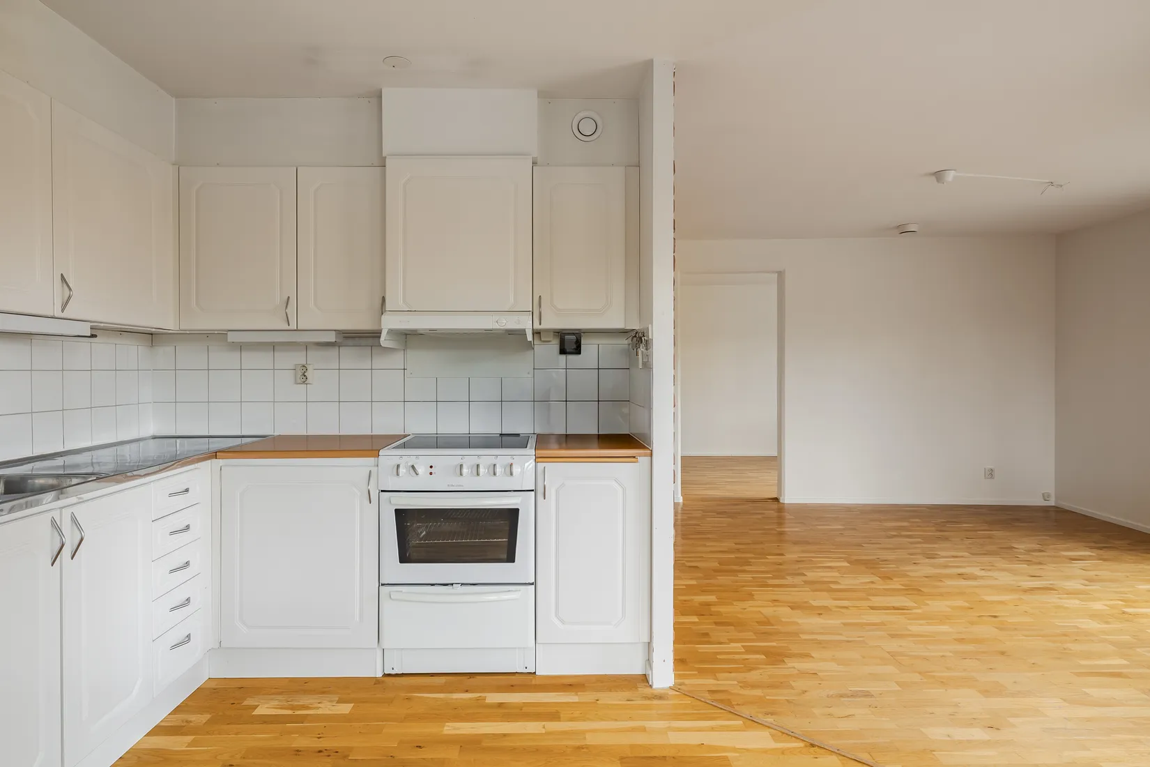Bostadsrätt, Trädgårdsgatan 5, Viken, Karlstad