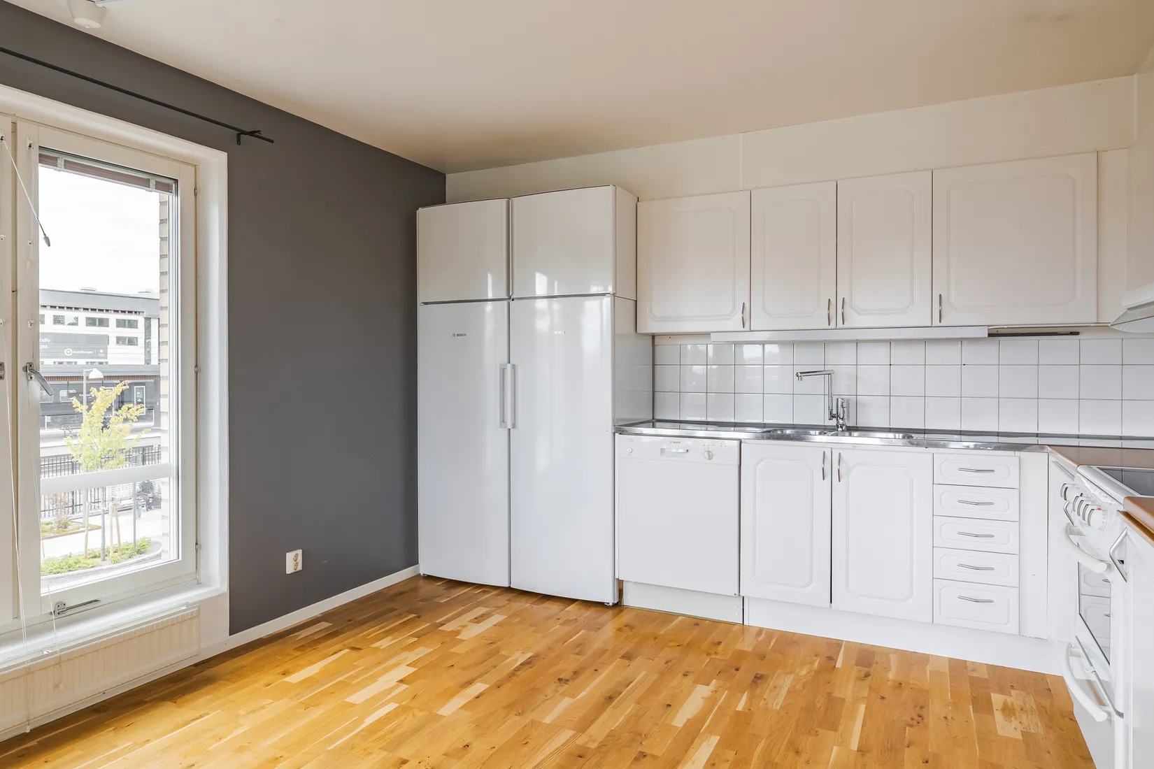 Bostadsrätt, Trädgårdsgatan 5, Viken, Karlstad