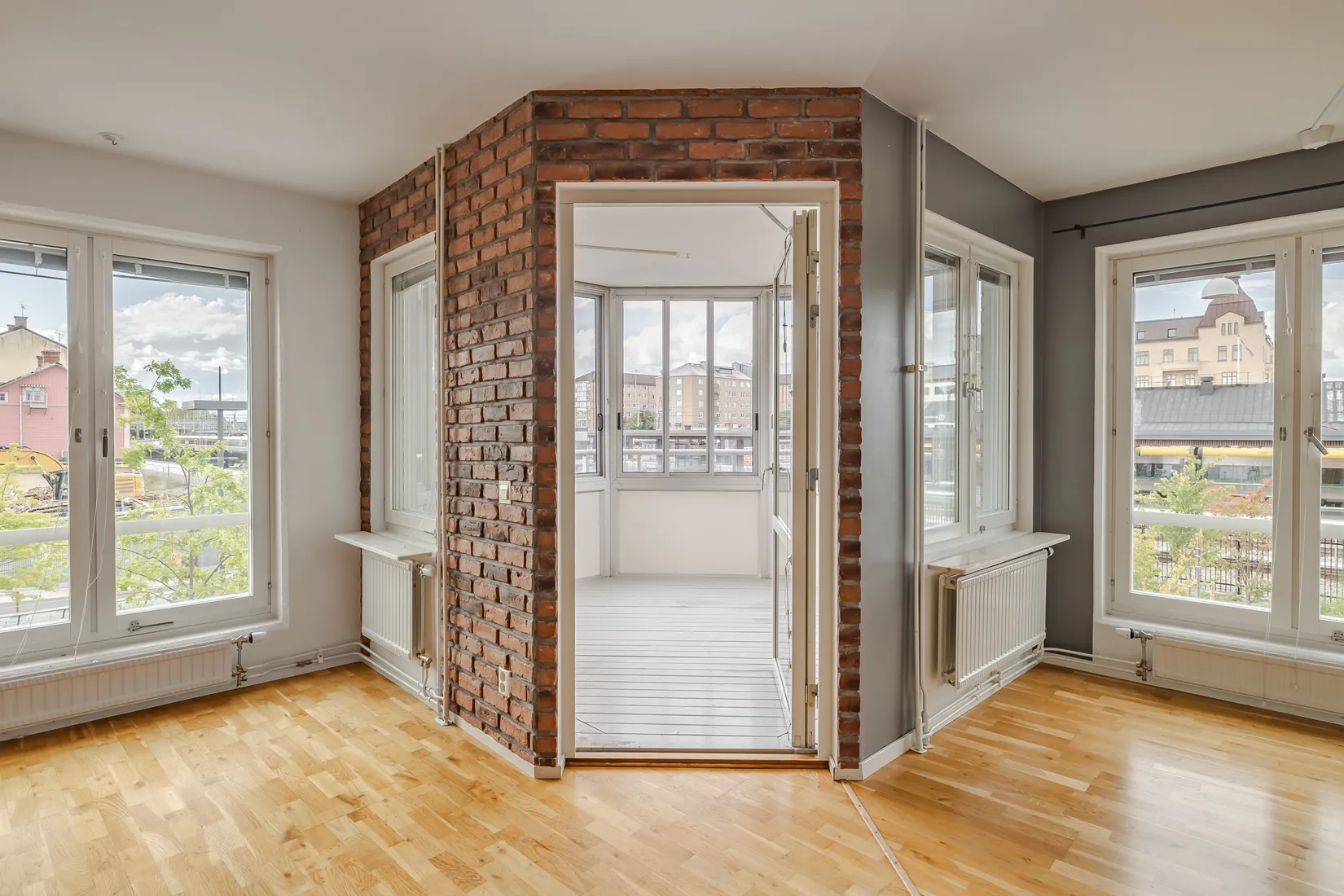 Bostadsrätt, Trädgårdsgatan 5, Viken, Karlstad