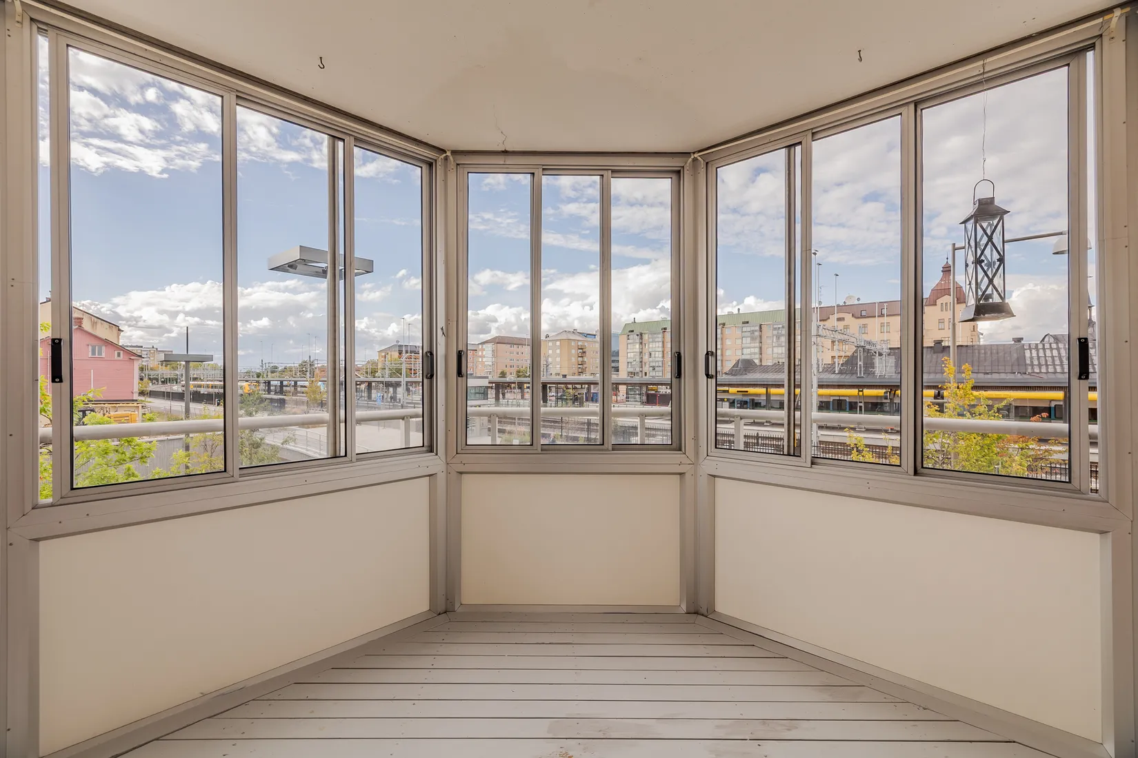Bostadsrätt, Trädgårdsgatan 5, Viken, Karlstad