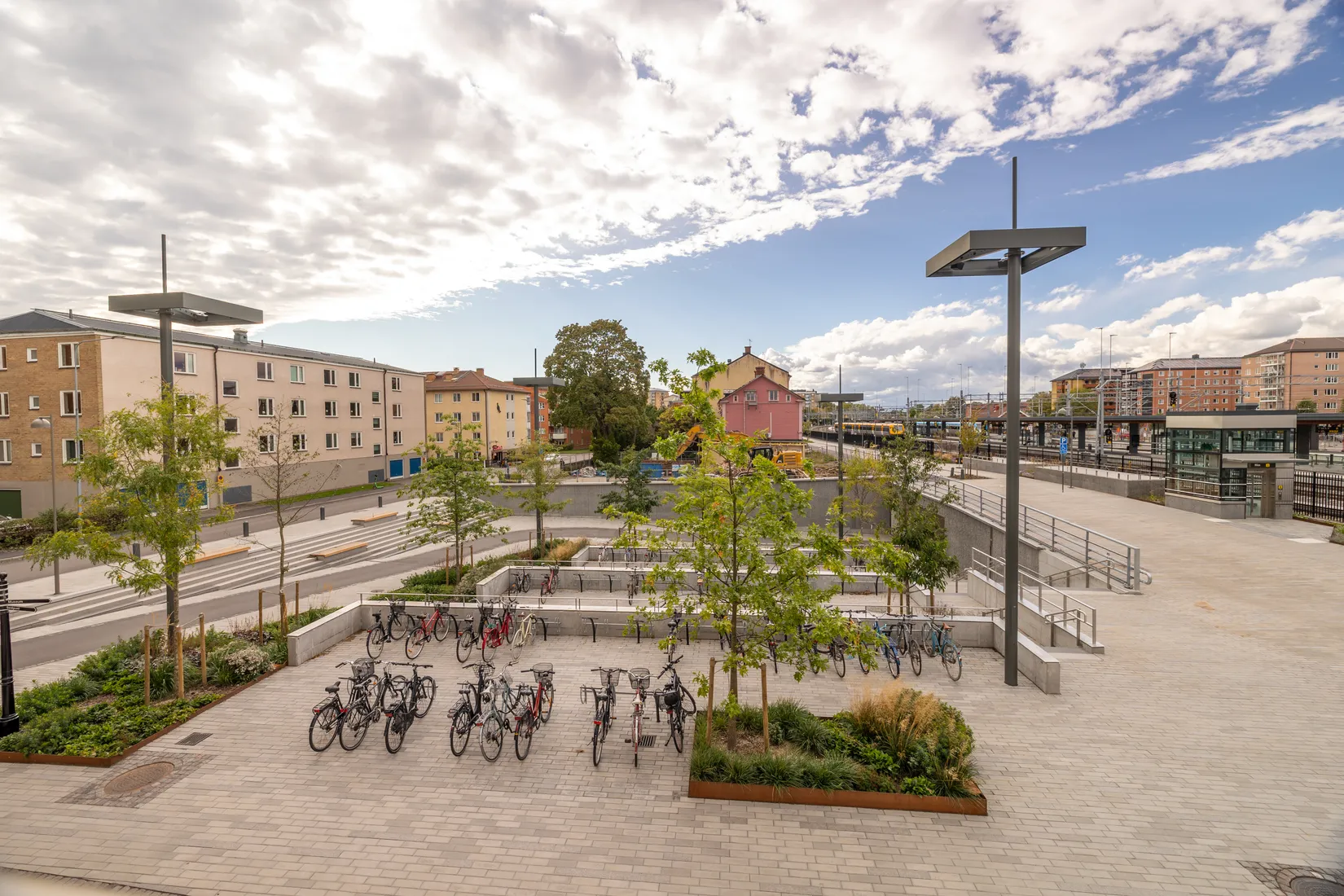 Bostadsrätt, Trädgårdsgatan 5, Viken, Karlstad