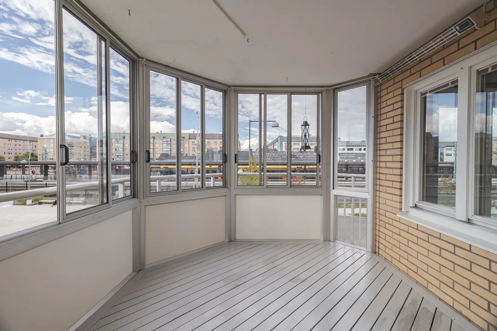 Bostadsrätt, Trädgårdsgatan 5, Viken, Karlstad
