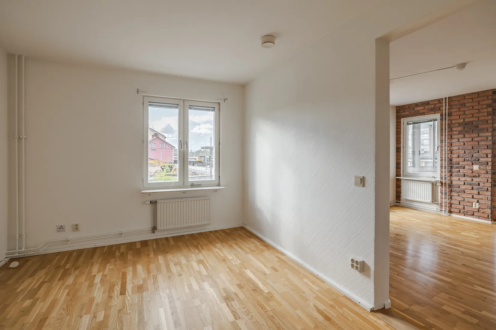 Bostadsrätt, Trädgårdsgatan 5, Viken, Karlstad