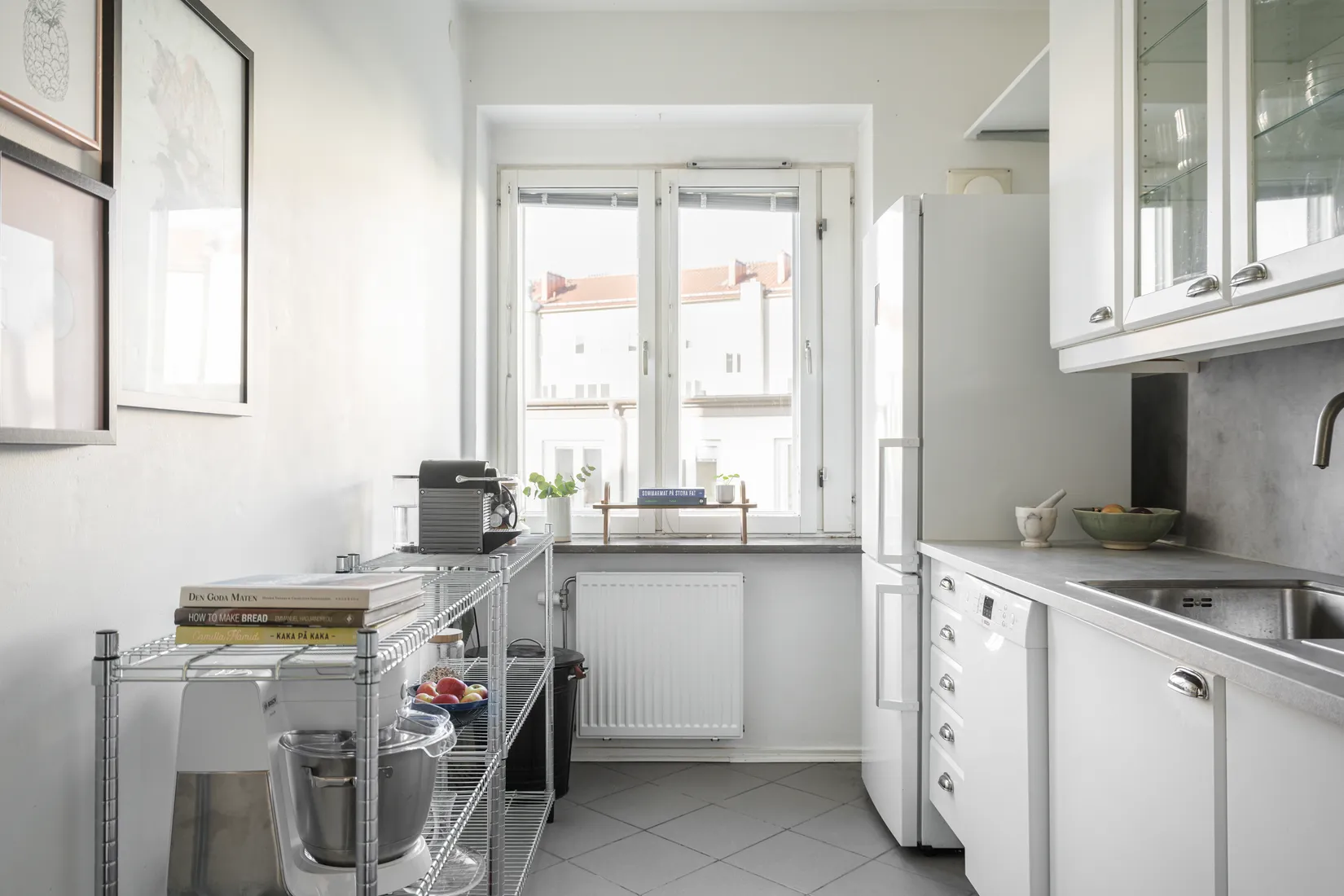 Bostadsrätt, Södra Förstadsgatan 79B, Triangeln, Malmö