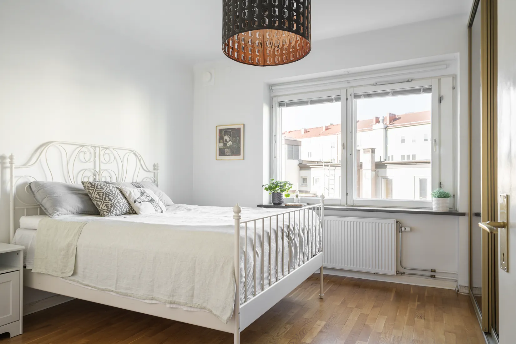 Bostadsrätt, Södra Förstadsgatan 79B, Triangeln, Malmö