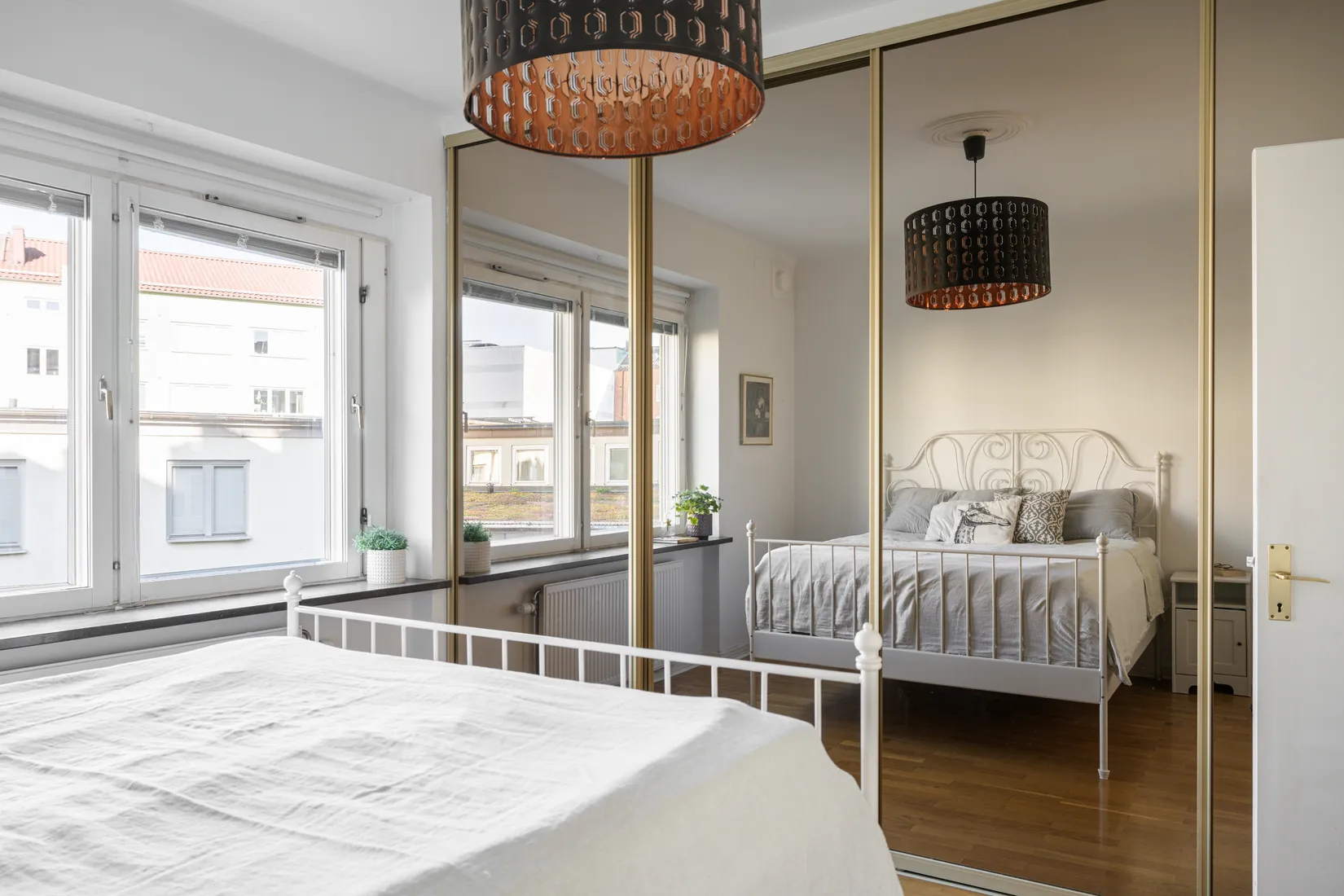 Bostadsrätt, Södra Förstadsgatan 79B, Triangeln, Malmö