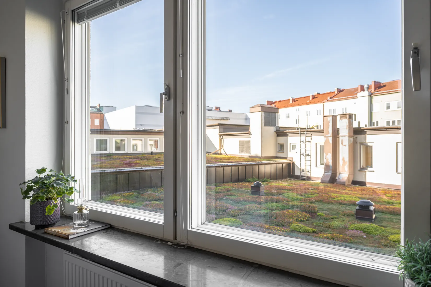 Bostadsrätt, Södra Förstadsgatan 79B, Triangeln, Malmö