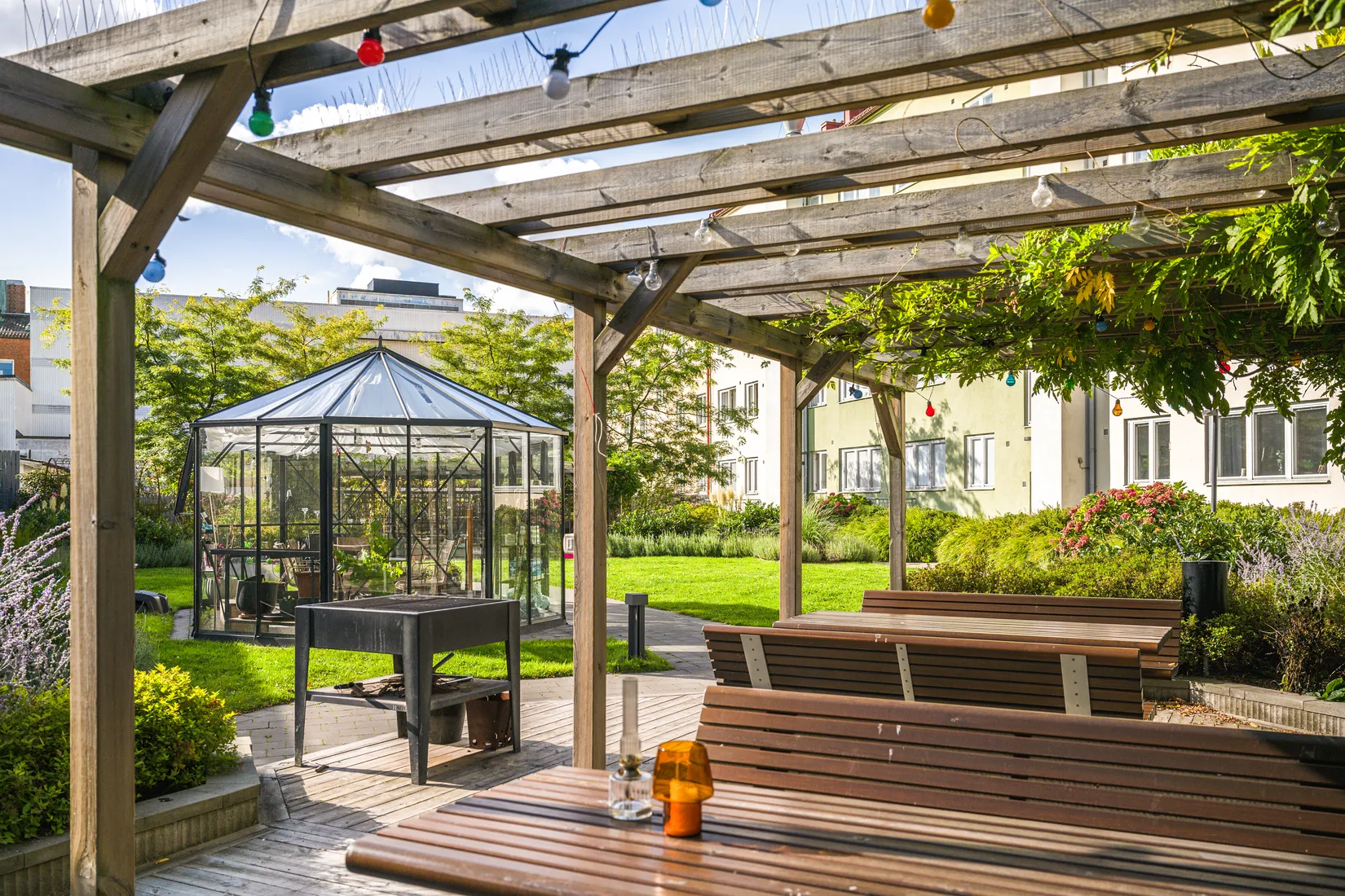 Bostadsrätt, Södra Förstadsgatan 79B, Triangeln, Malmö