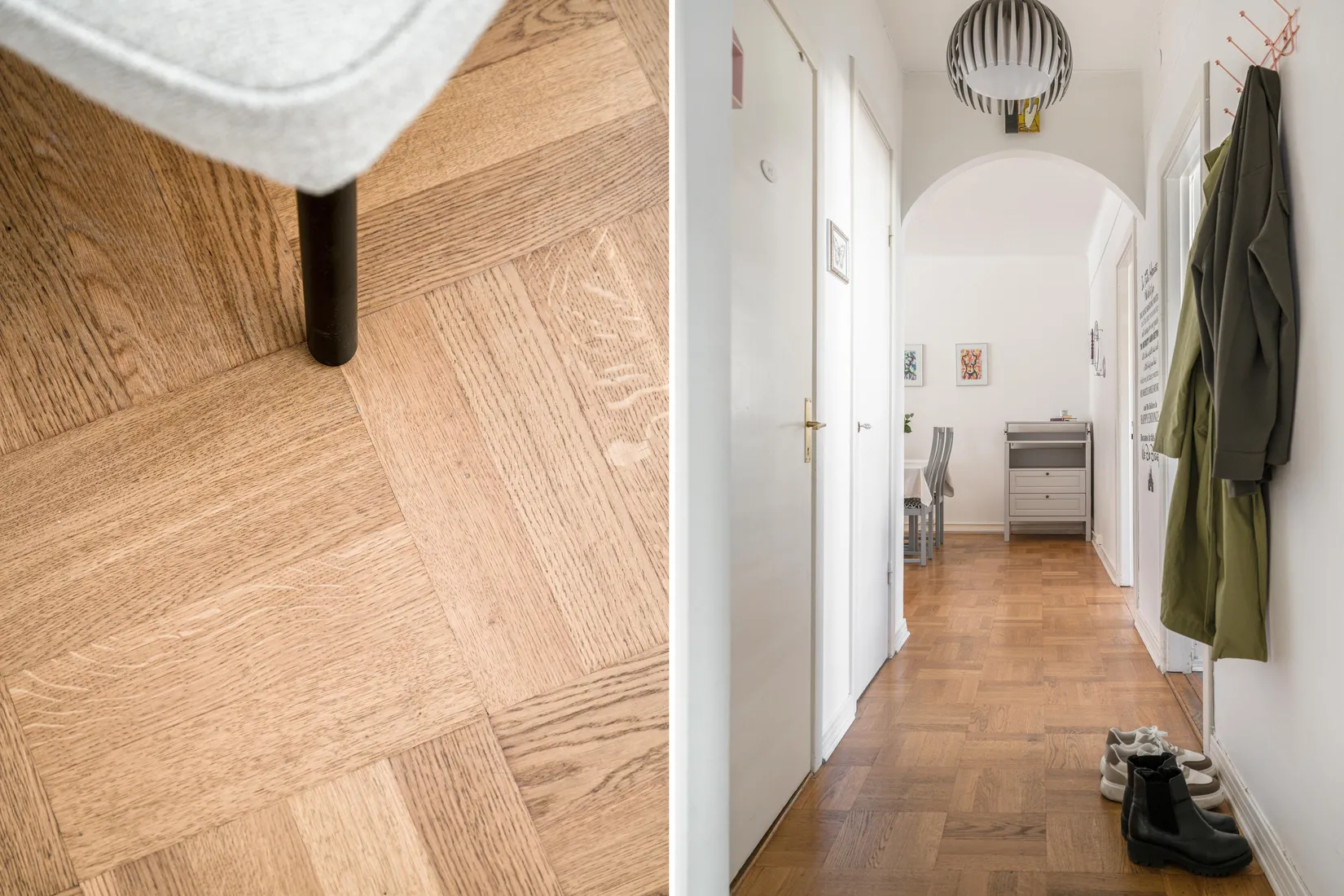 Bostadsrätt, Södra Förstadsgatan 79B, Triangeln, Malmö