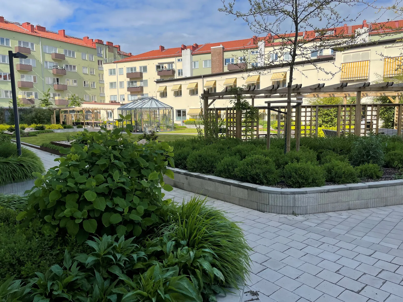 Bostadsrätt, Södra Förstadsgatan 79B, Triangeln, Malmö