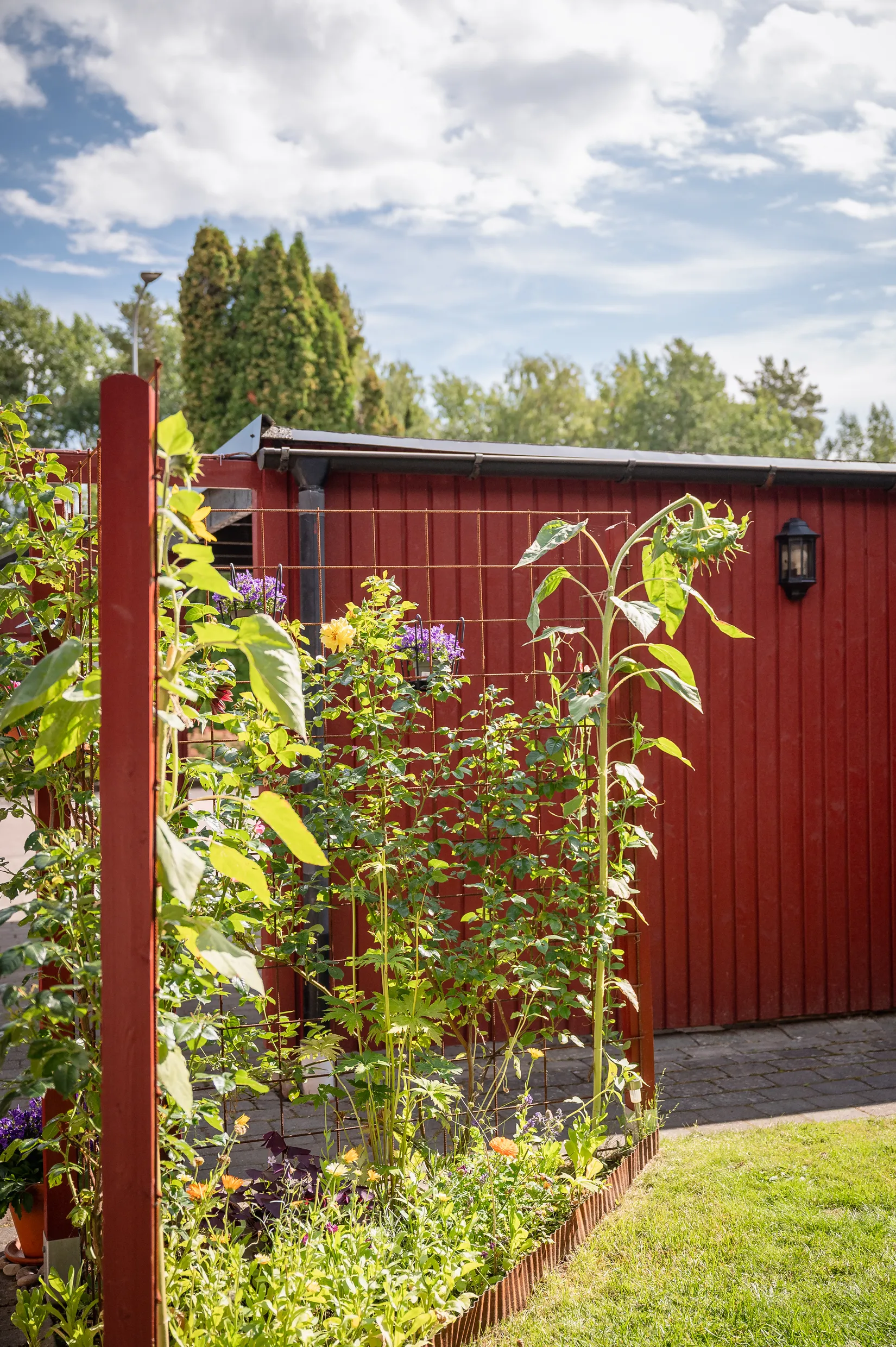 Villa, Anna Svärds väg 18, Hultsberg, Karlstad